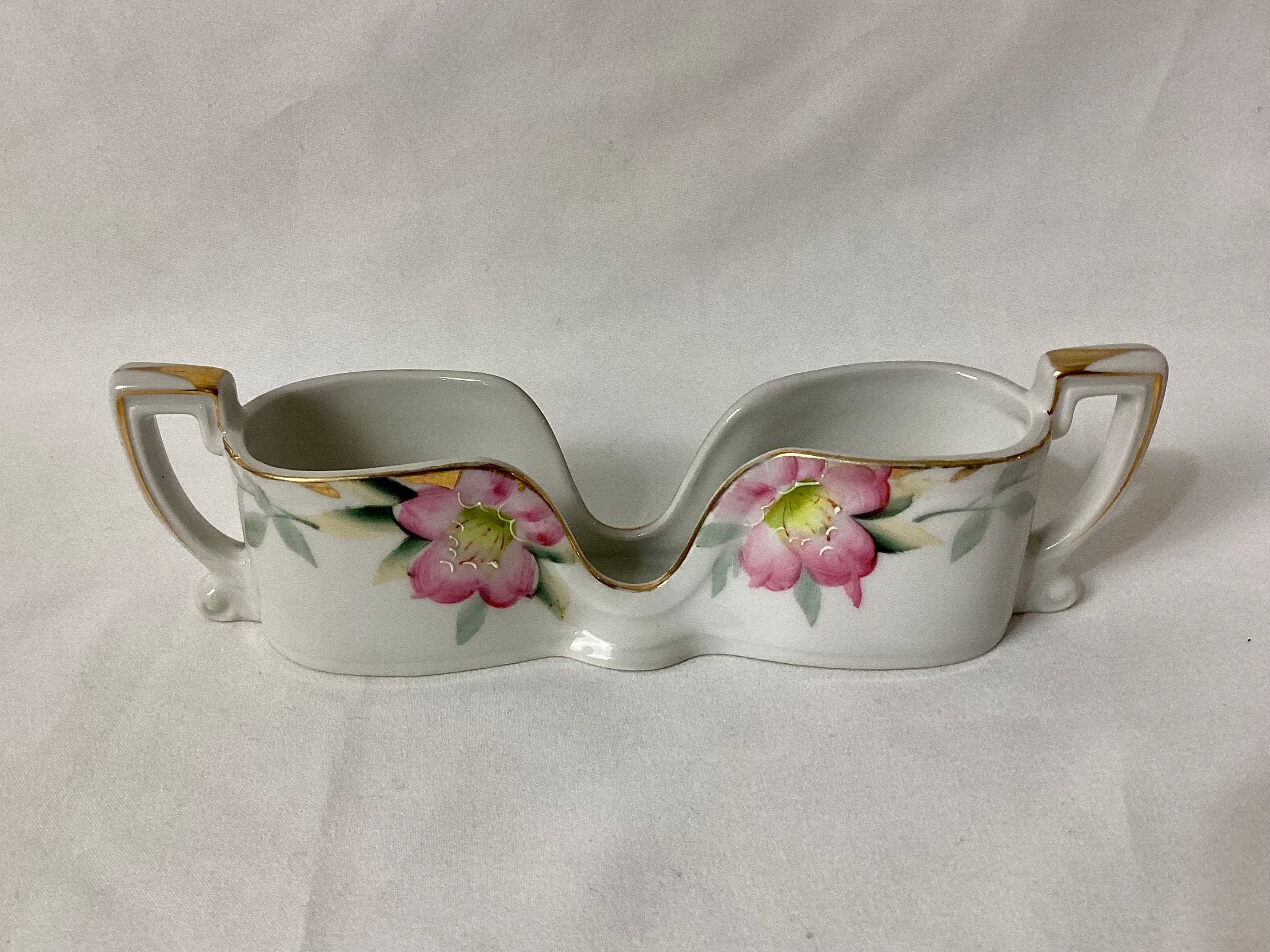 NORITAKE  AZALEA SPOONHOLDER