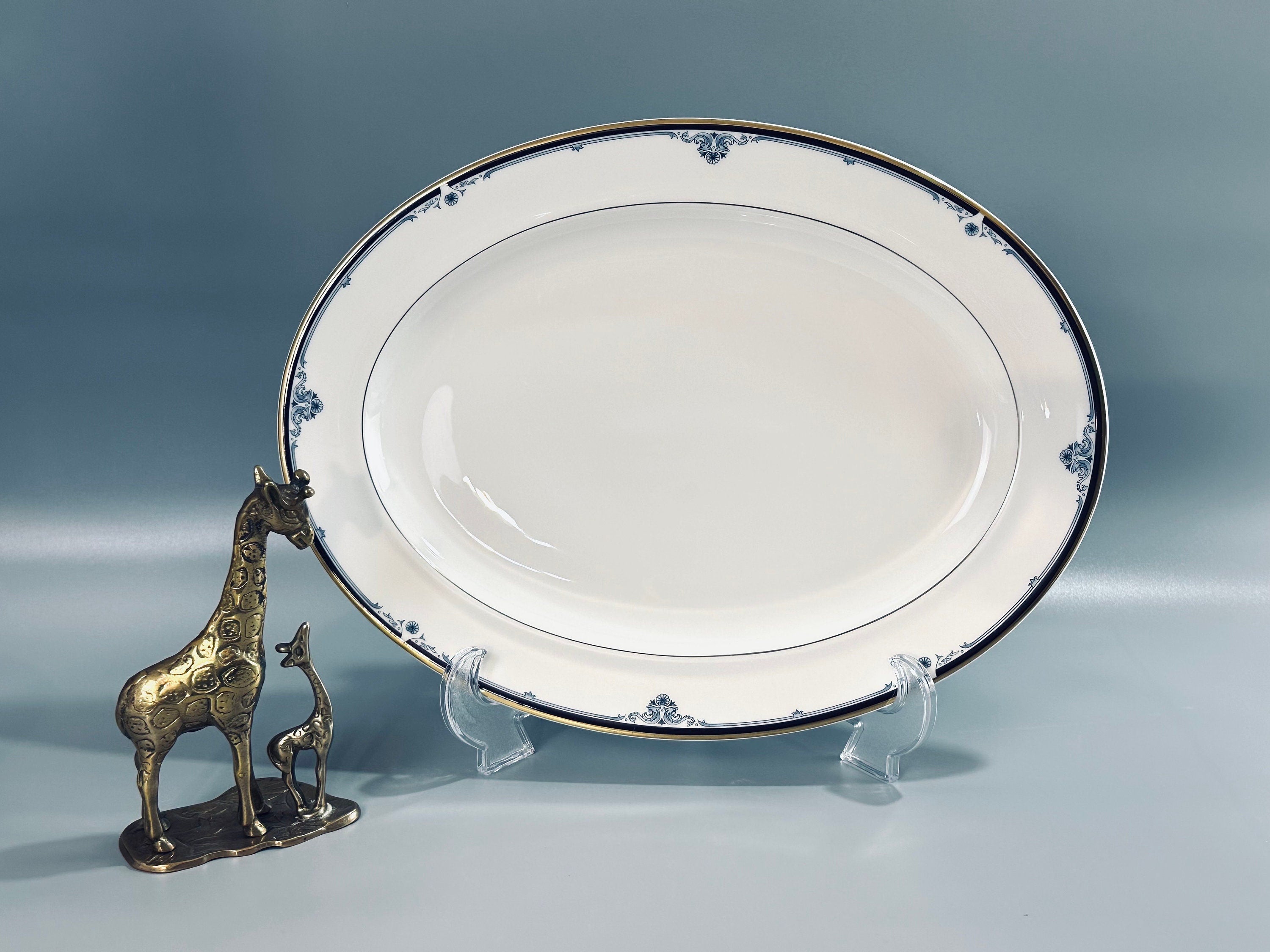 Royal Doulton Princeton Large Platter