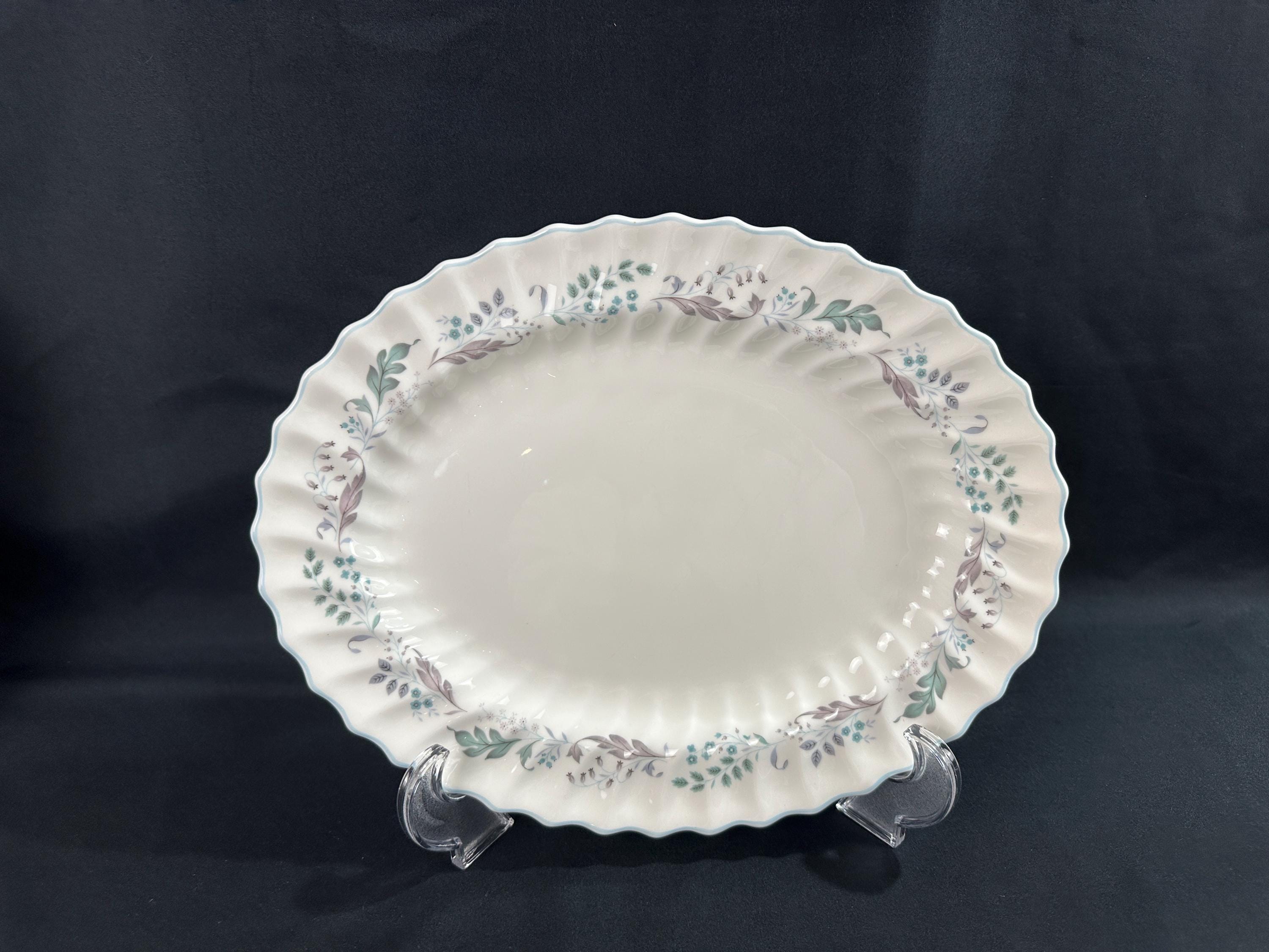Royal Doulton Glen Auldyn Serving Platter 13 1/2”