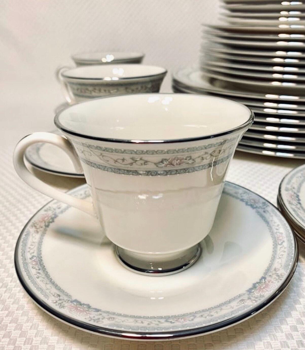 Lenox Charleston China Set for 8