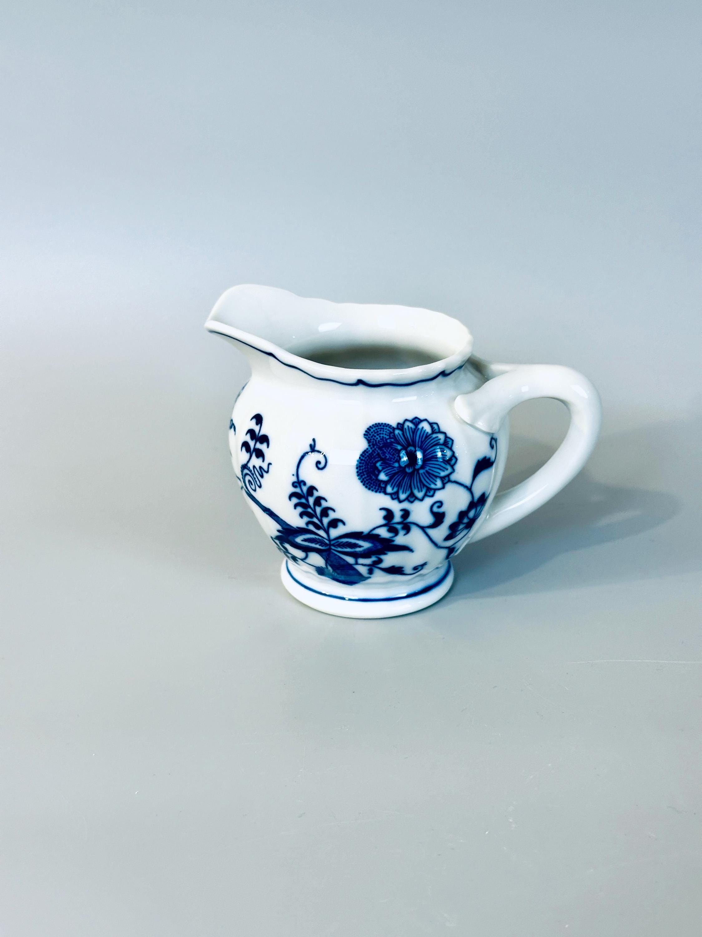Blue Danube Creamer Older mark
