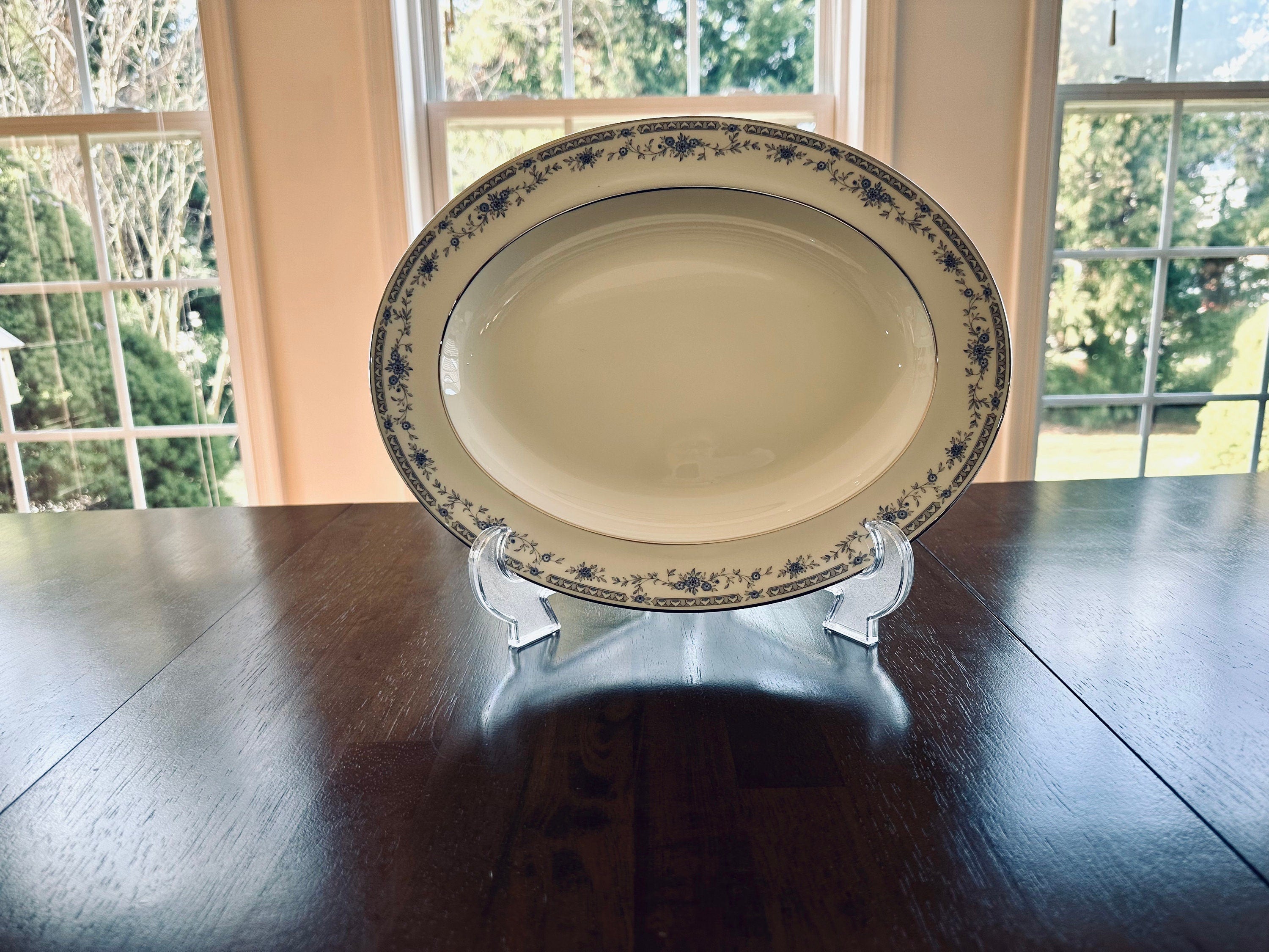 Minton Bellemeade Serving Platter