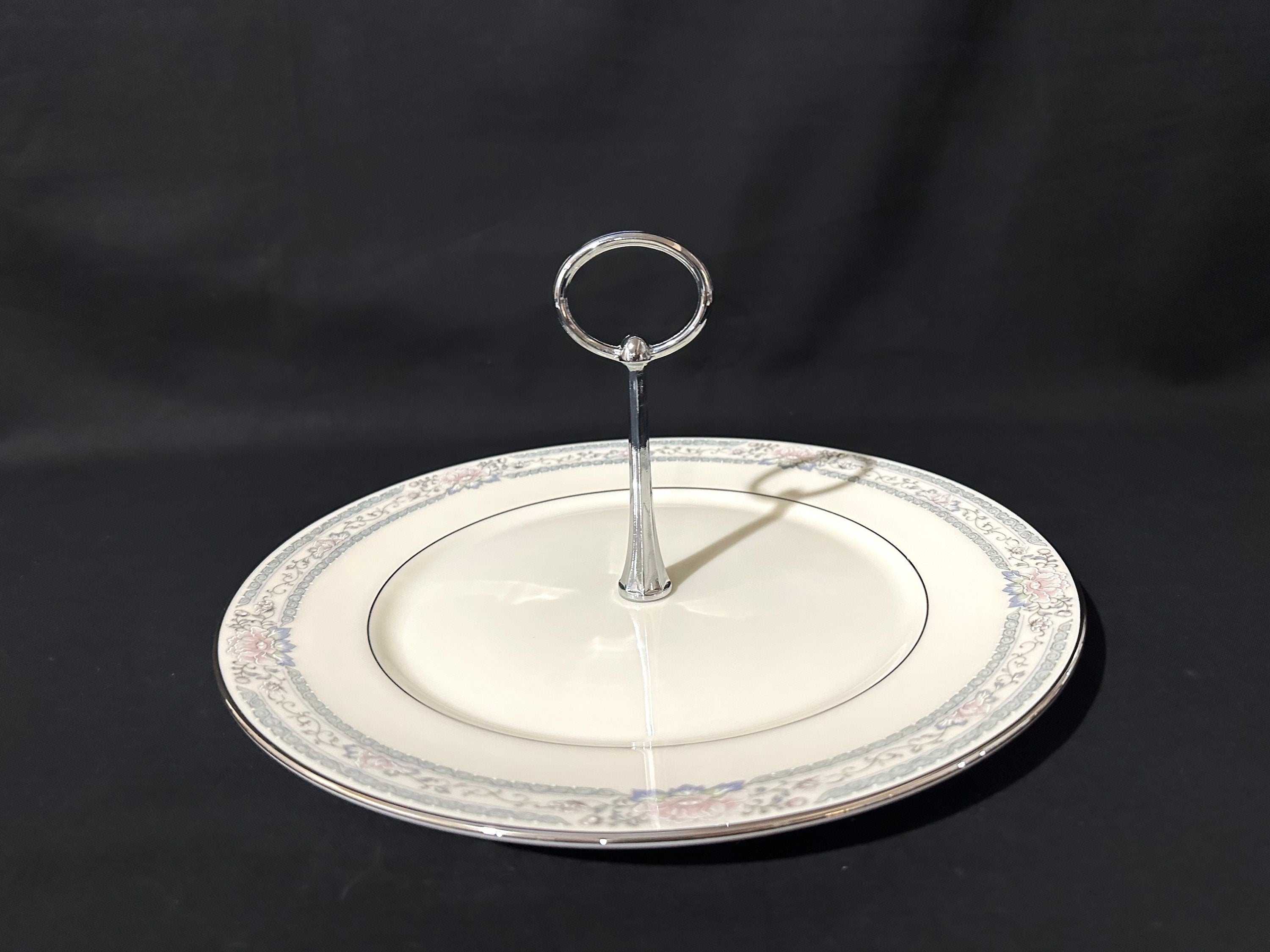 Lenox Charleston Serving Tray Tidbit Server