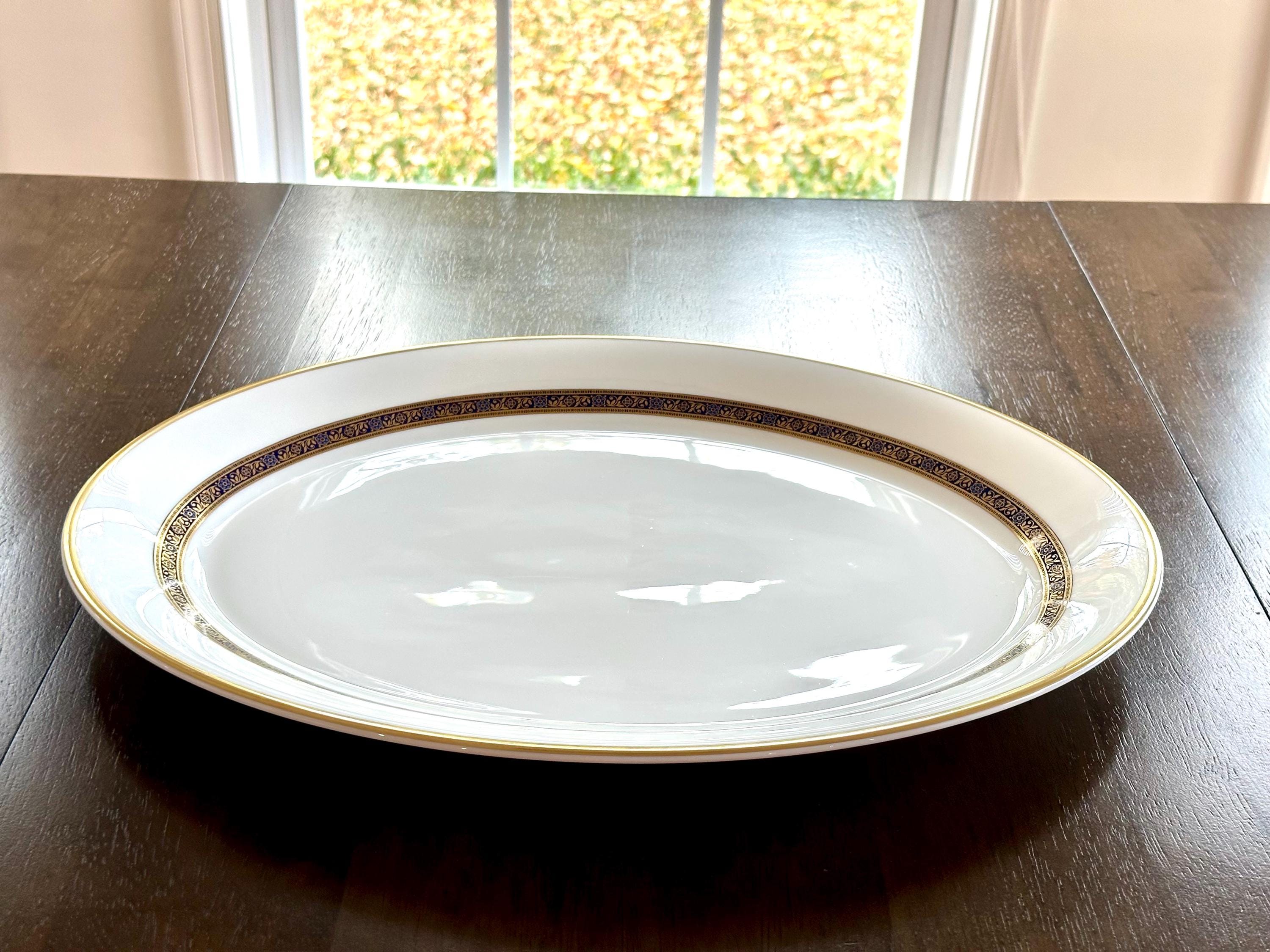 Royal Doulton Harlow Large Serving Platter