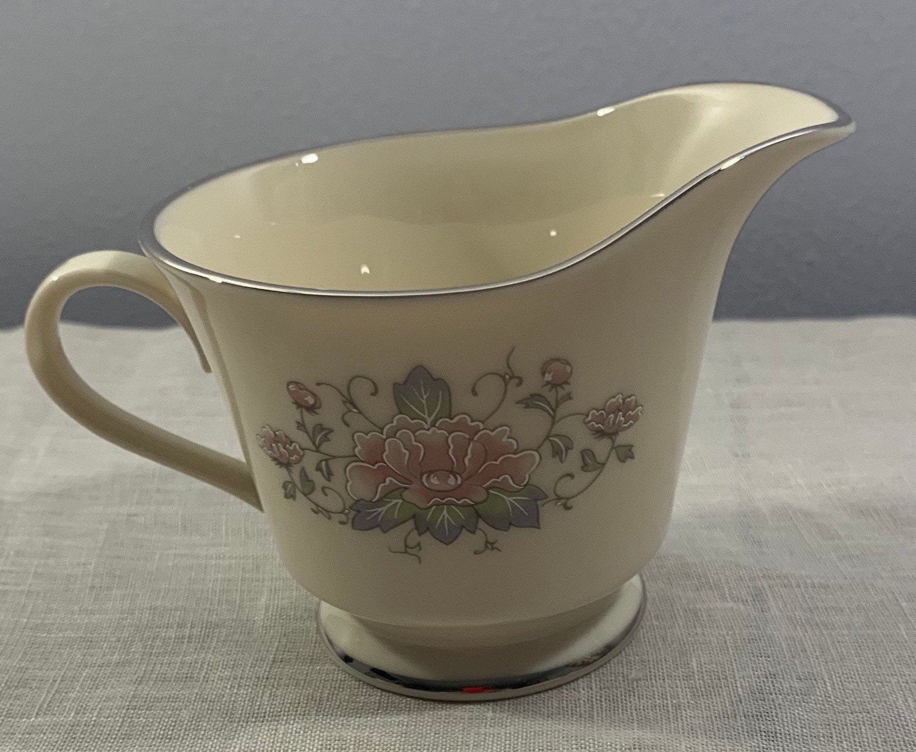 Lenox Charleston Creamer