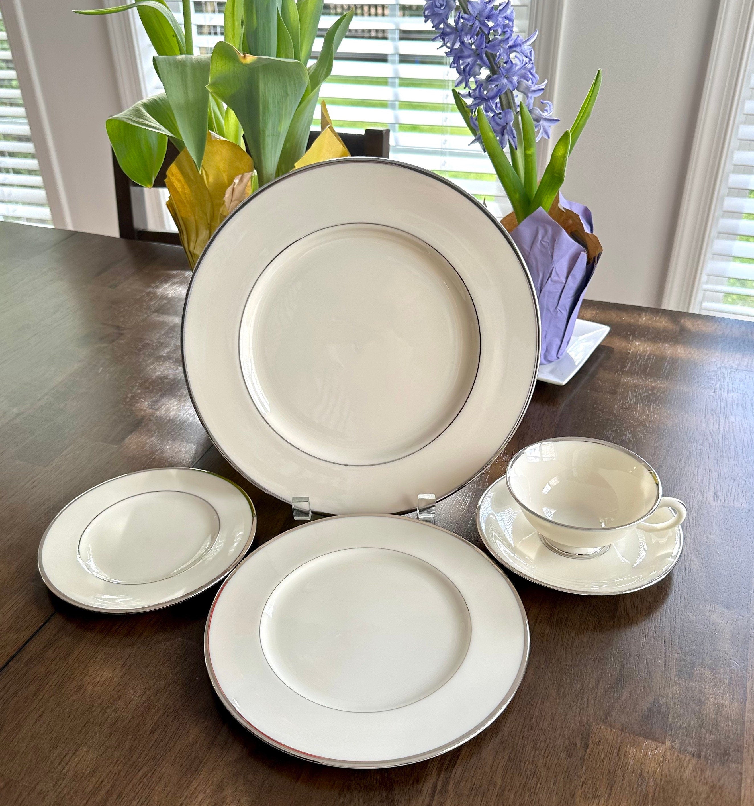 Lenox Montclair 5 Piece Place Setting