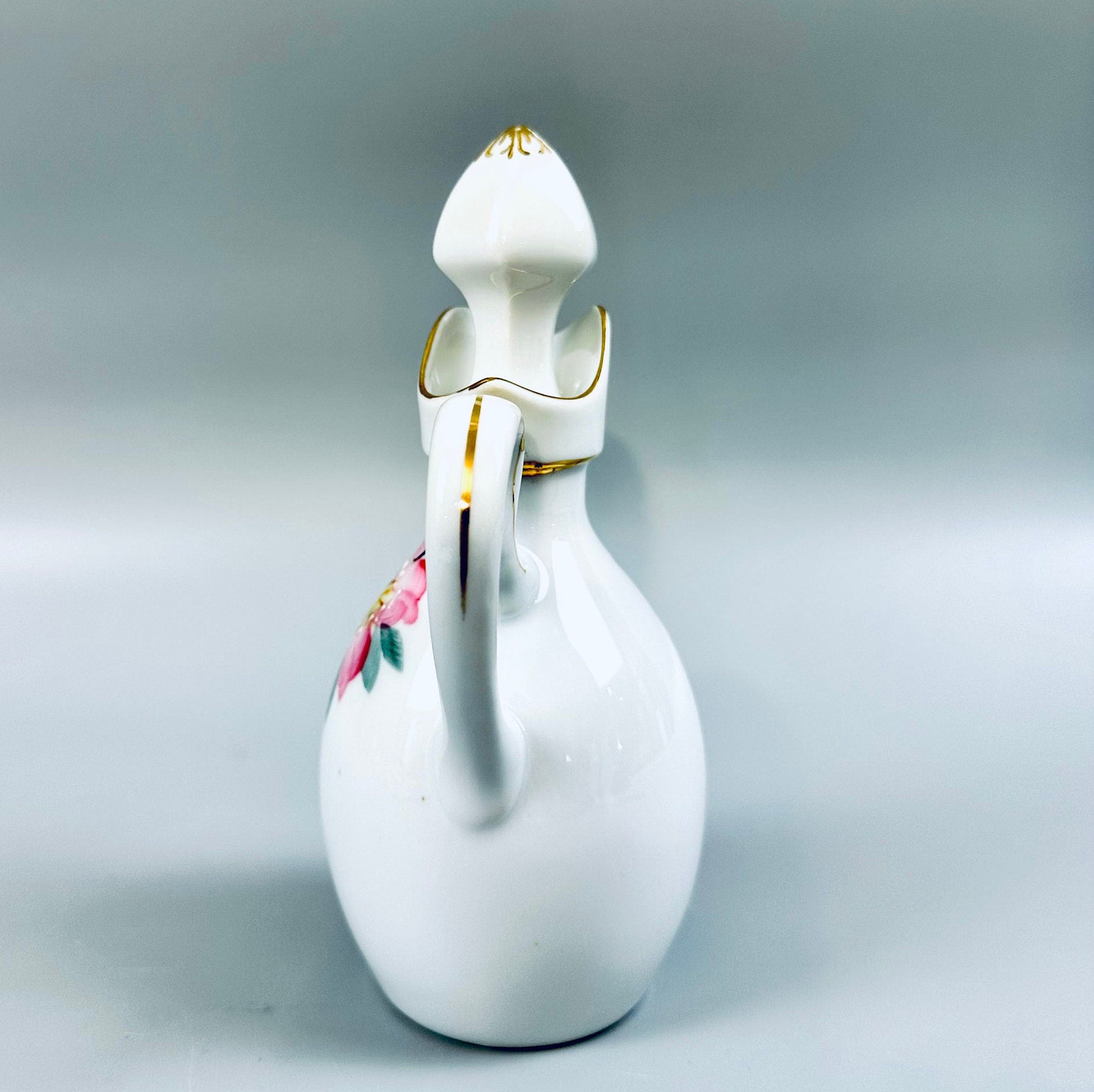 Noritake Azalea Cruet Bottle