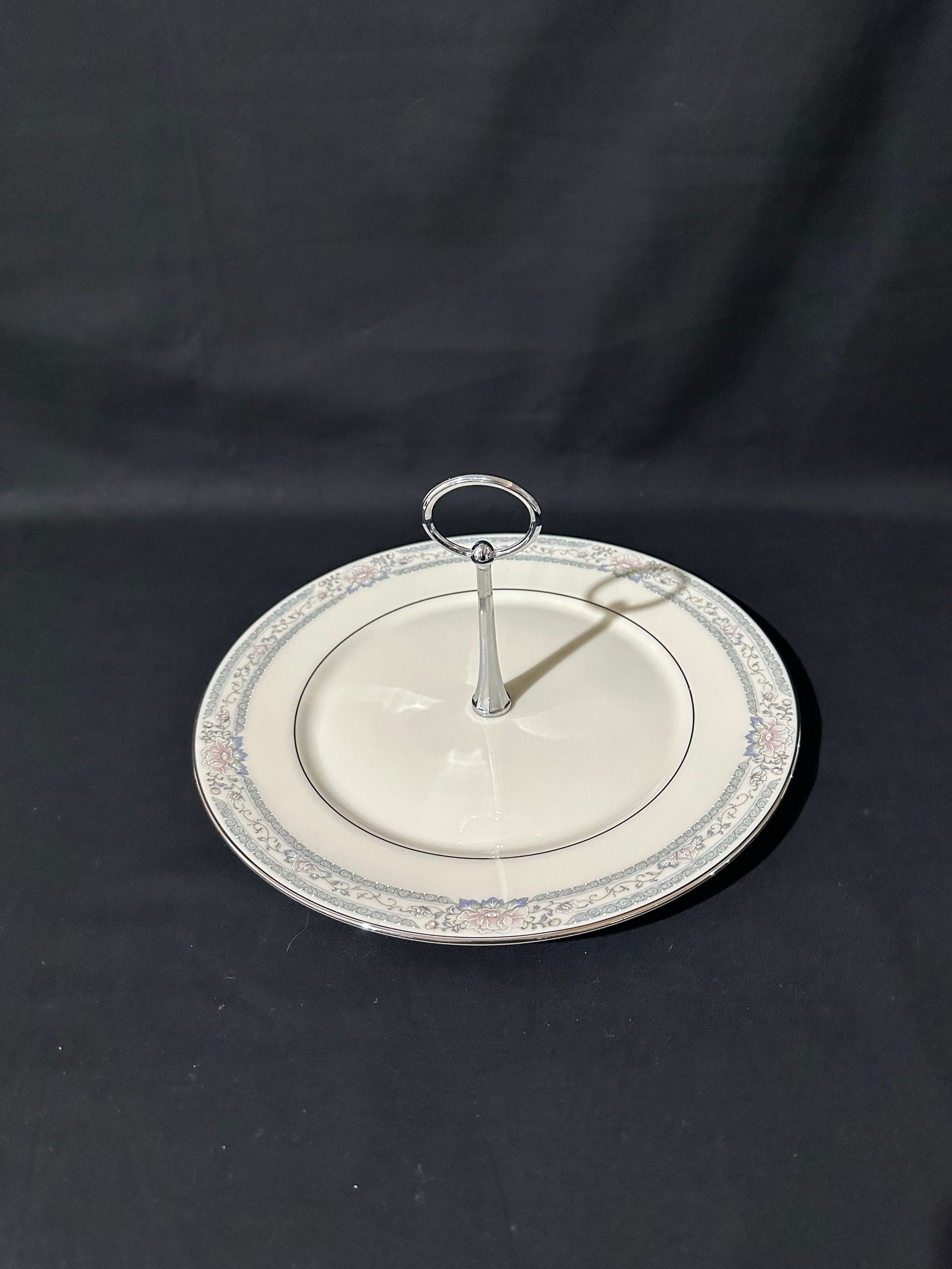 Lenox Charleston Serving Tray Tidbit Server