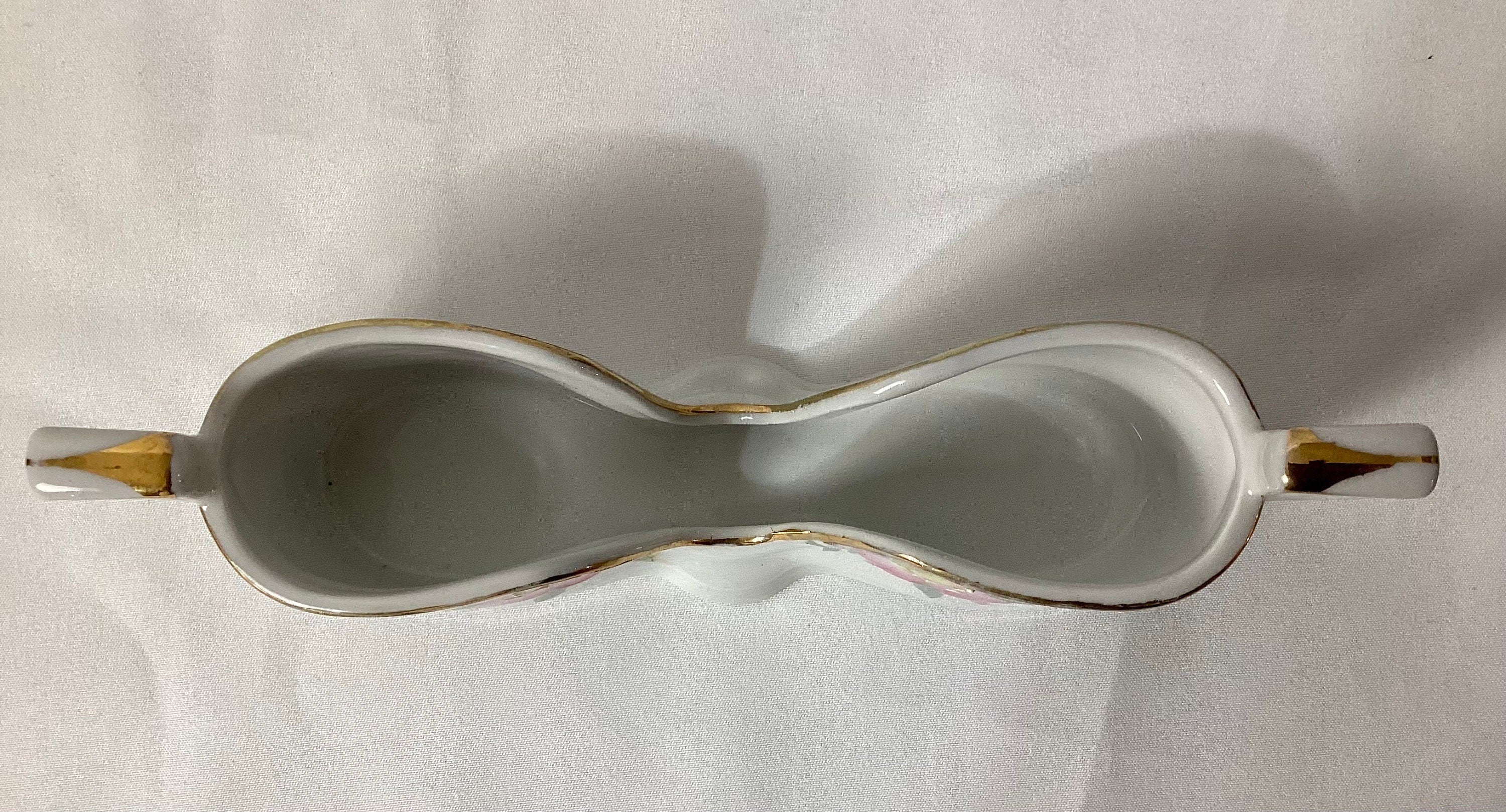 NORITAKE  AZALEA SPOONHOLDER