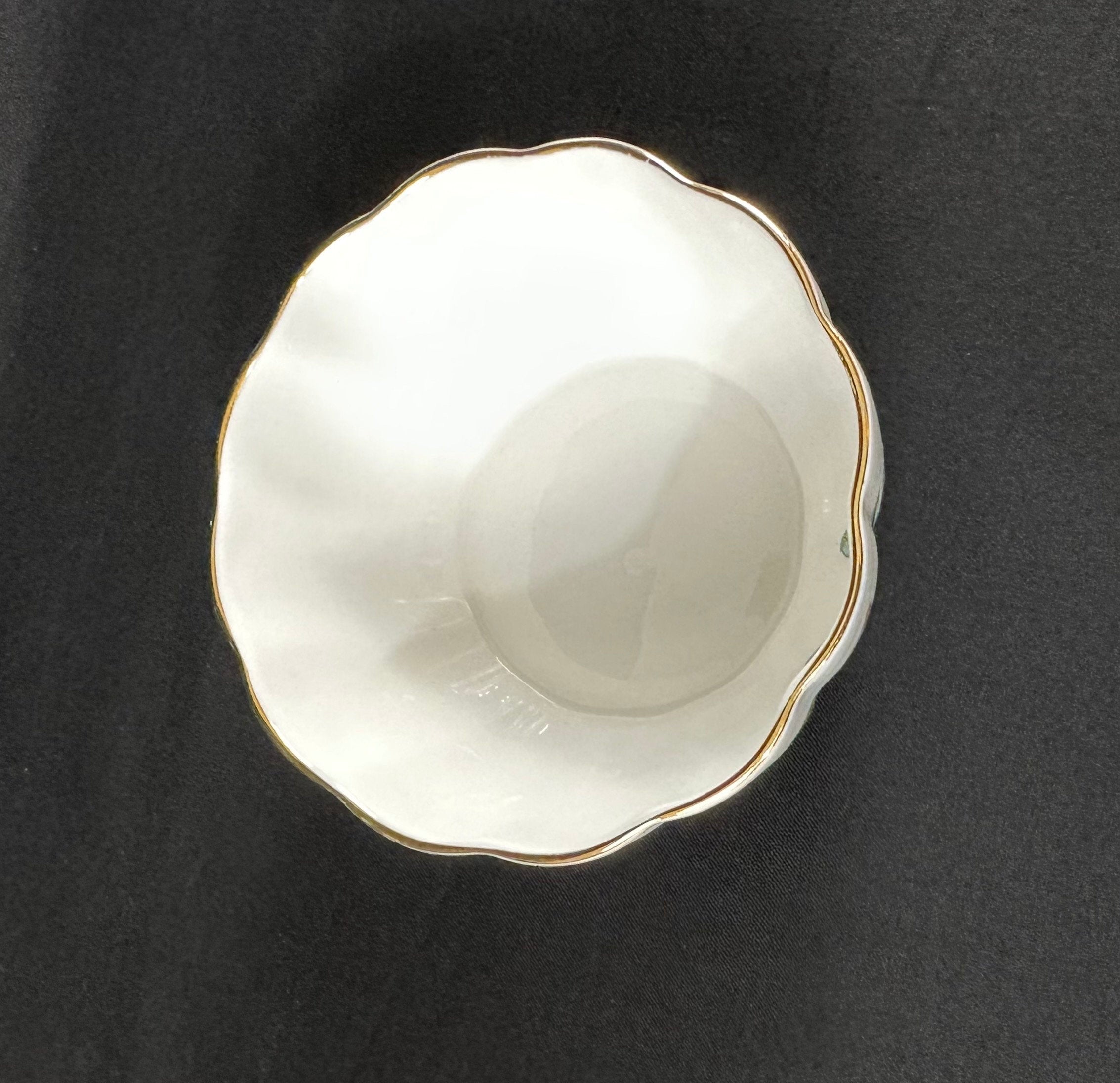 Aynsley Pembroke Small Serving Bowl