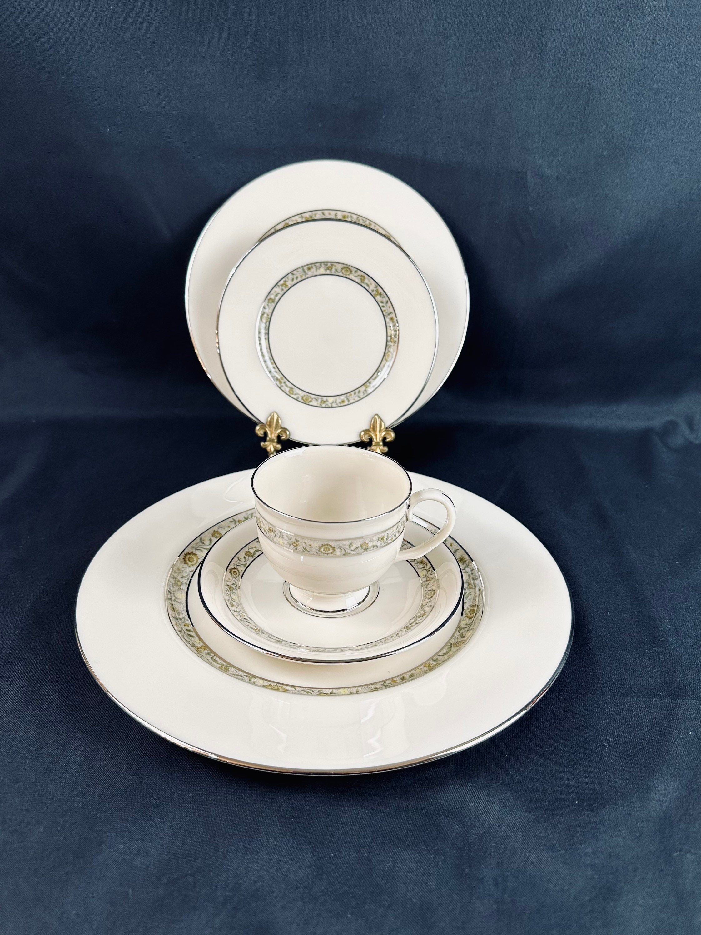 Lenox Springdale 5 Piece Place Setting