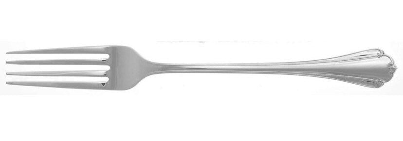 Lunt Delicacy Sterling Silver Place Fork