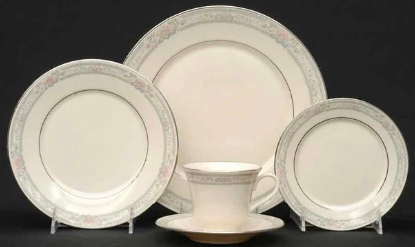 Lenox Charleston 5-Piece Place Setting