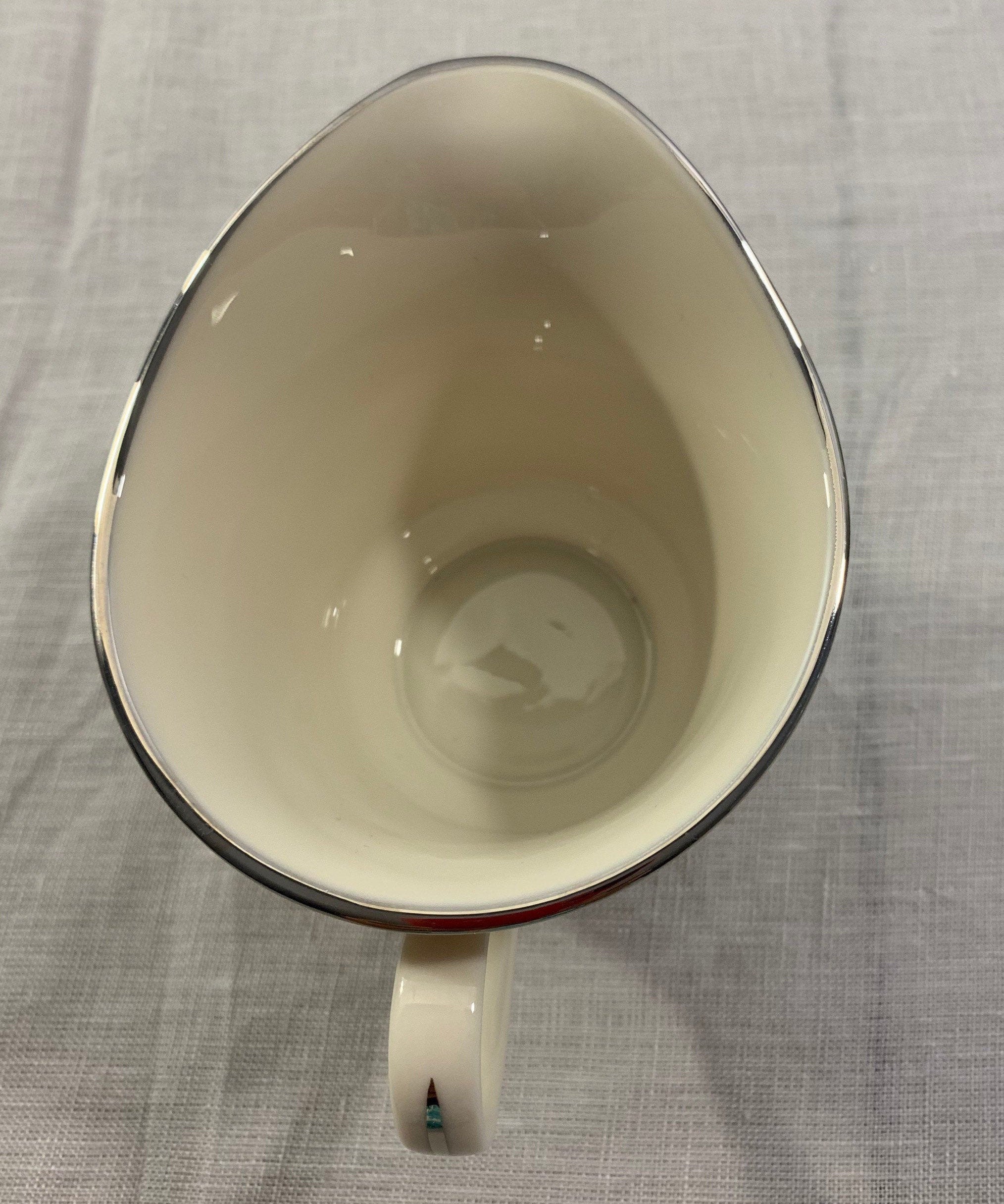 Lenox Charleston Creamer
