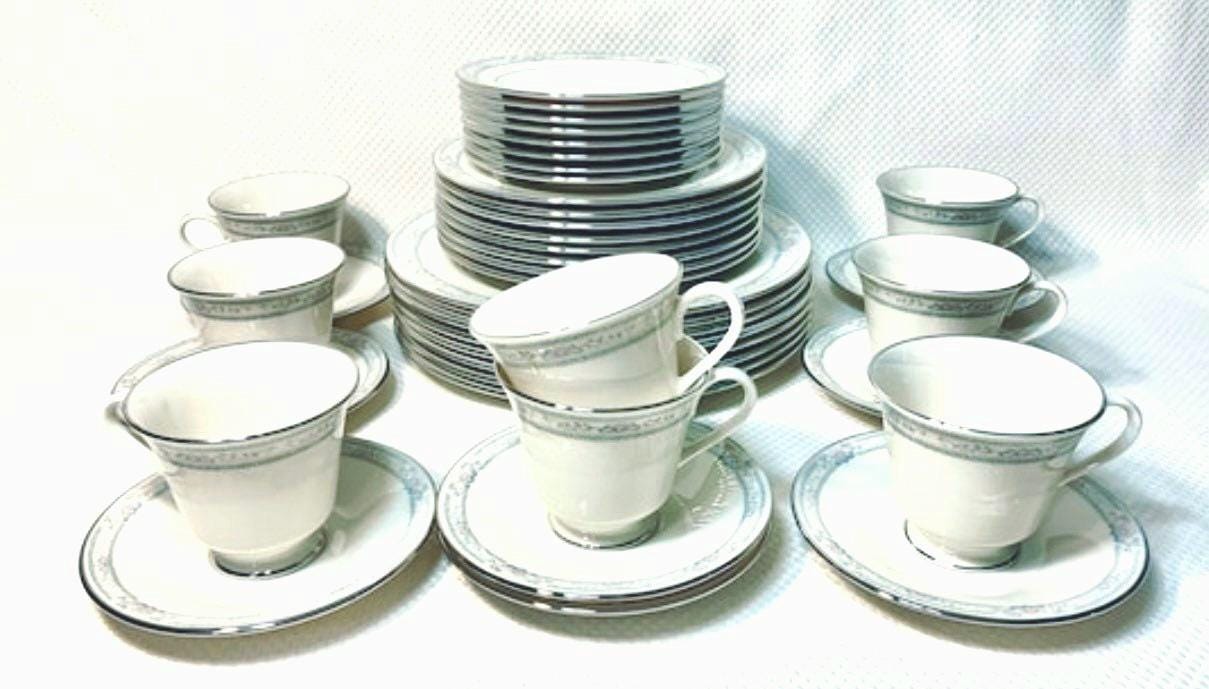 Lenox Charleston China Set for 8