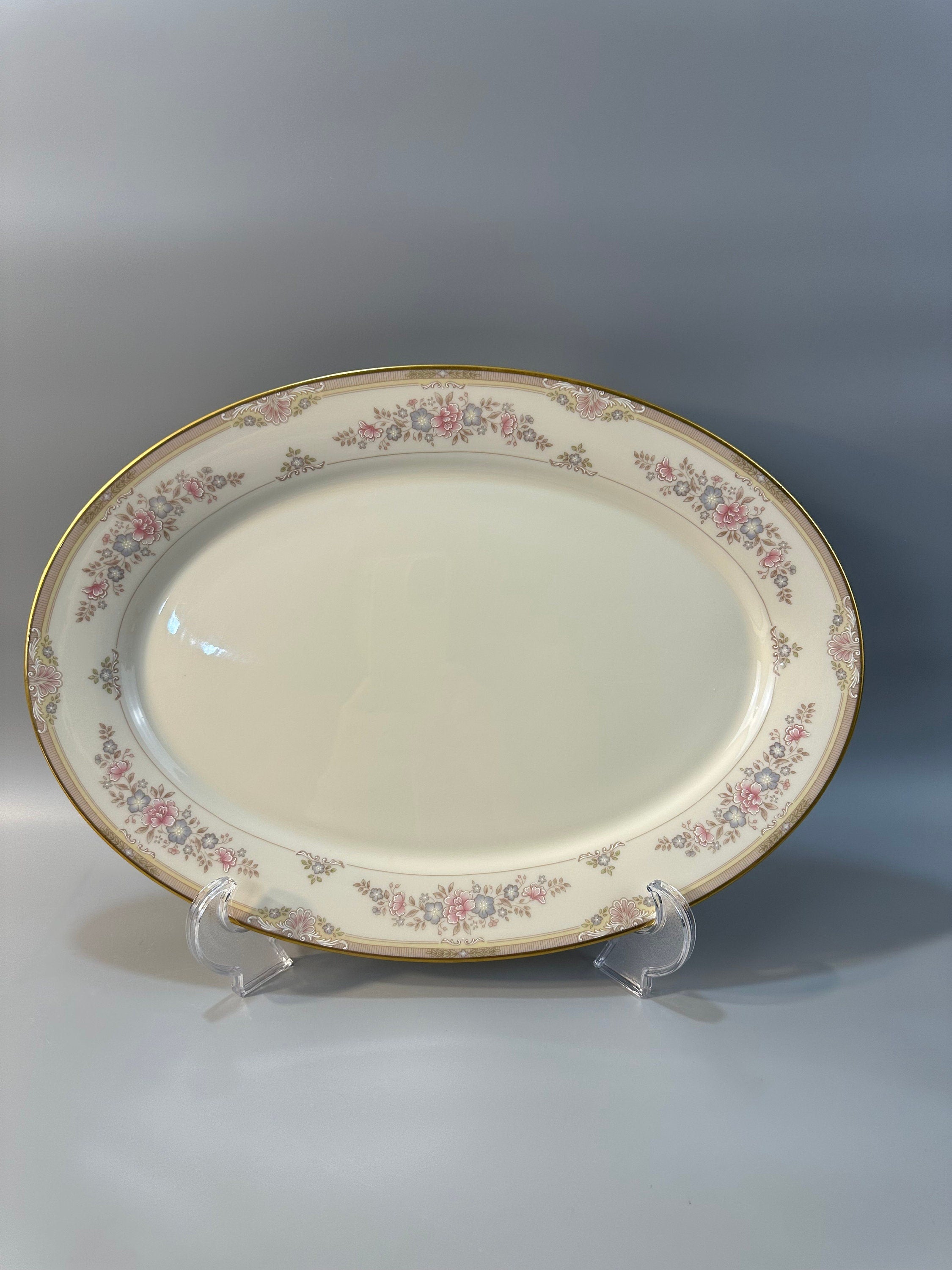 Lenox Chesapeake Large Serving Platter