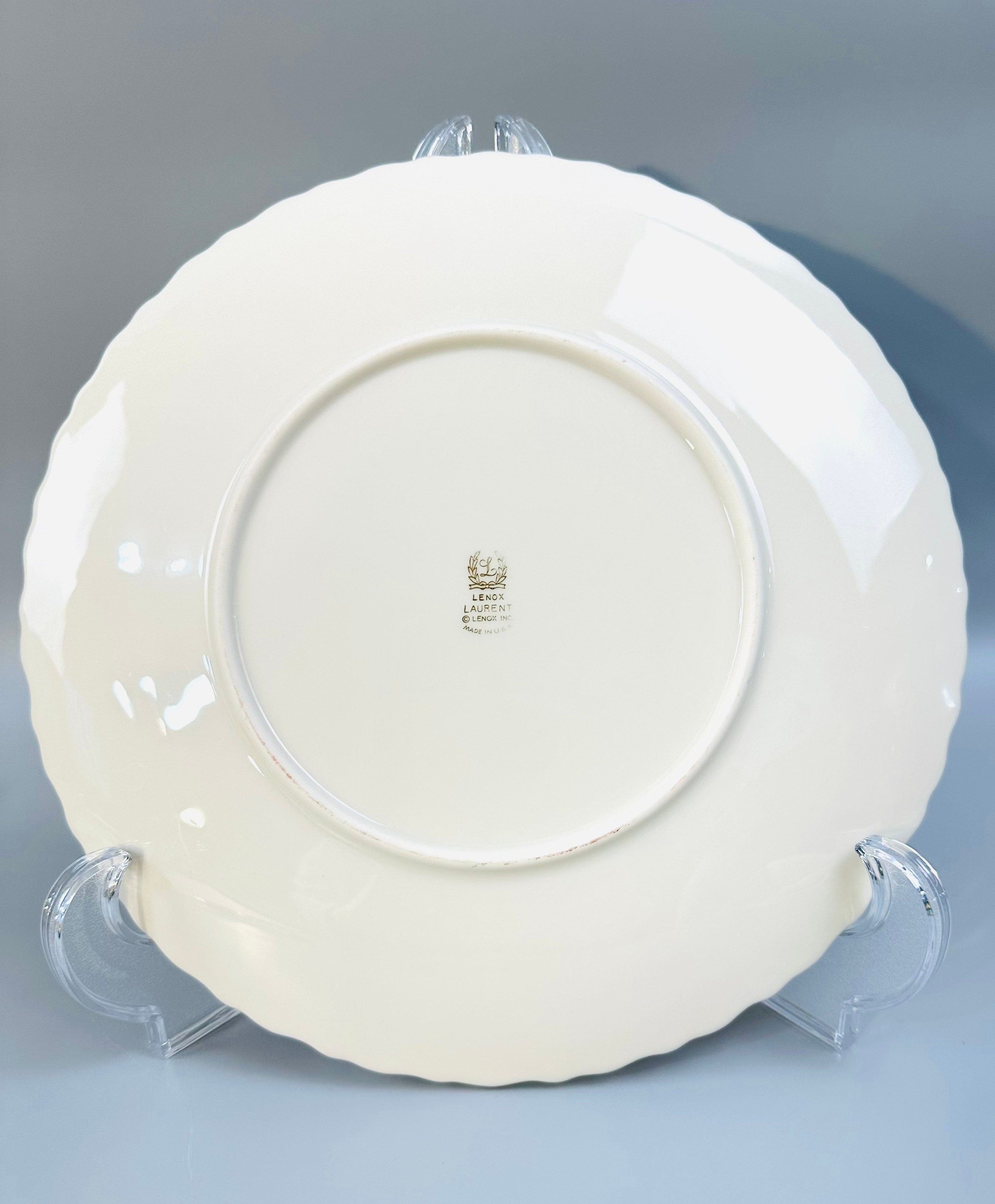 Lenox Laurent Place Settings