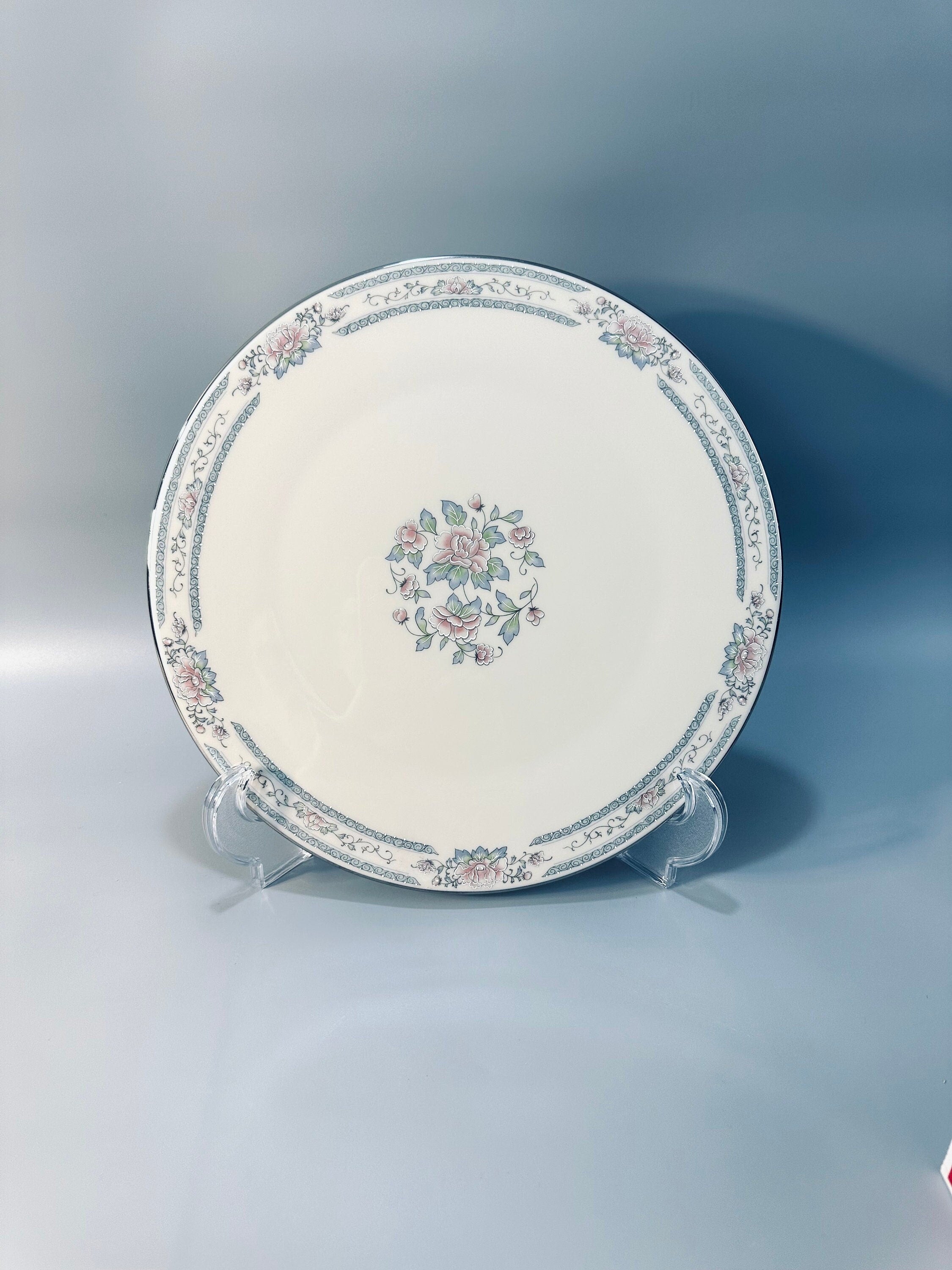 Lenox Charleston Cake Plate