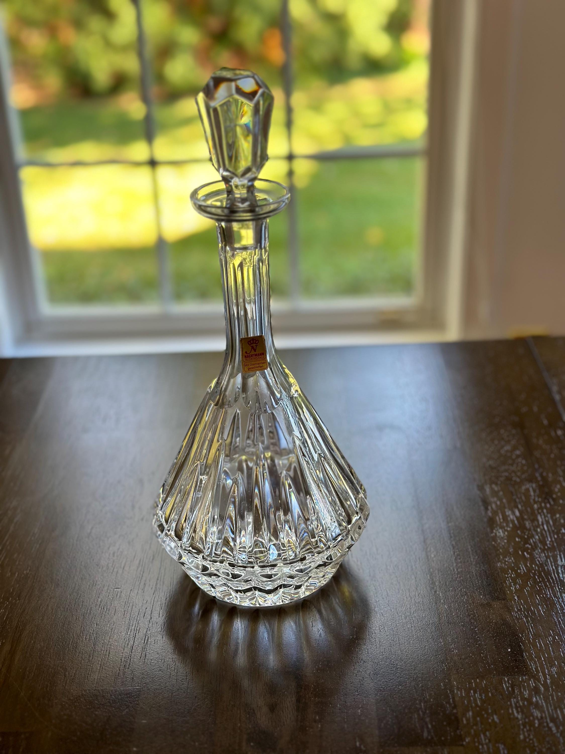 Nachtmann Patrizia Decanter