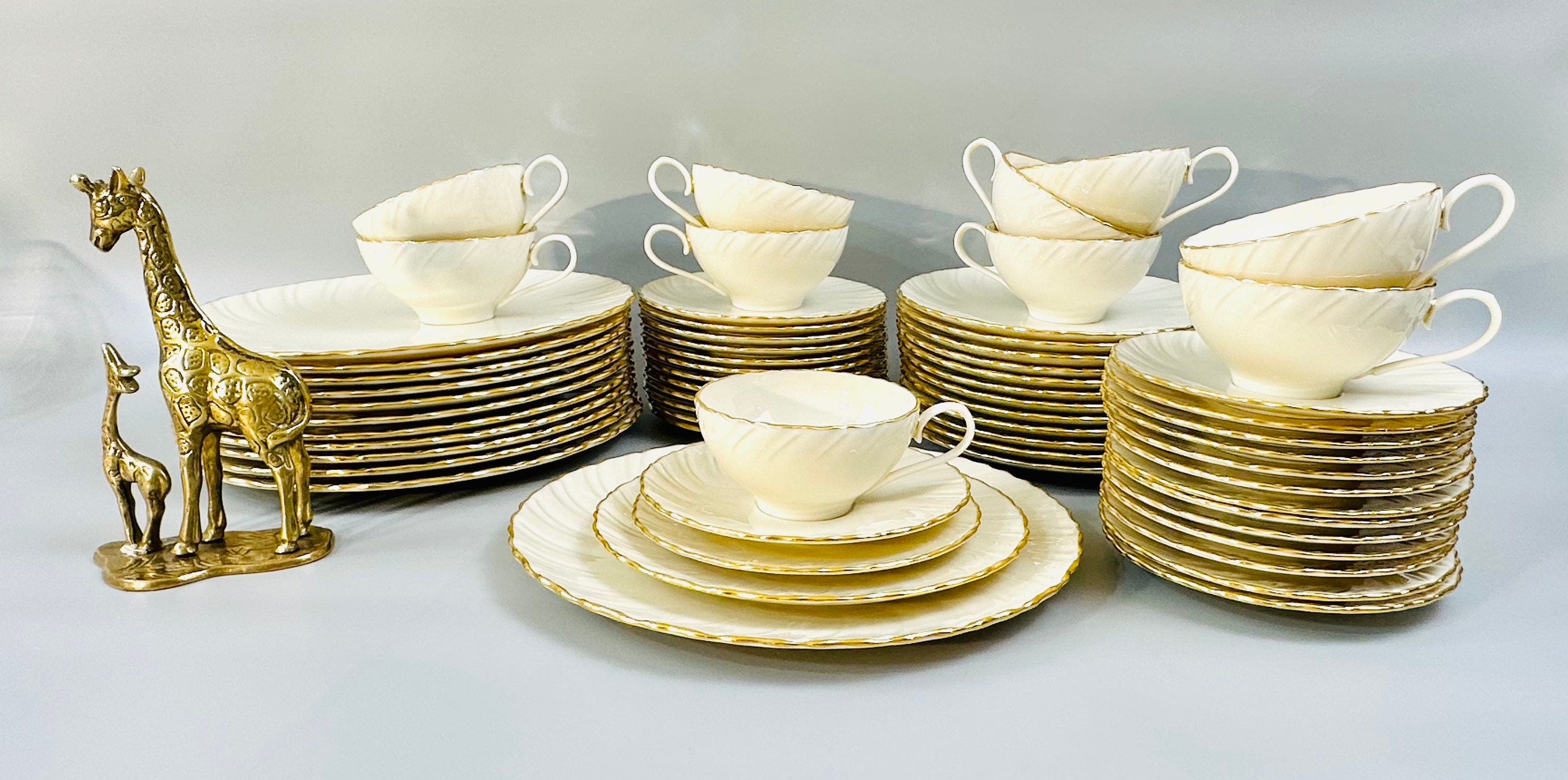 Lenox Laurent Place Settings