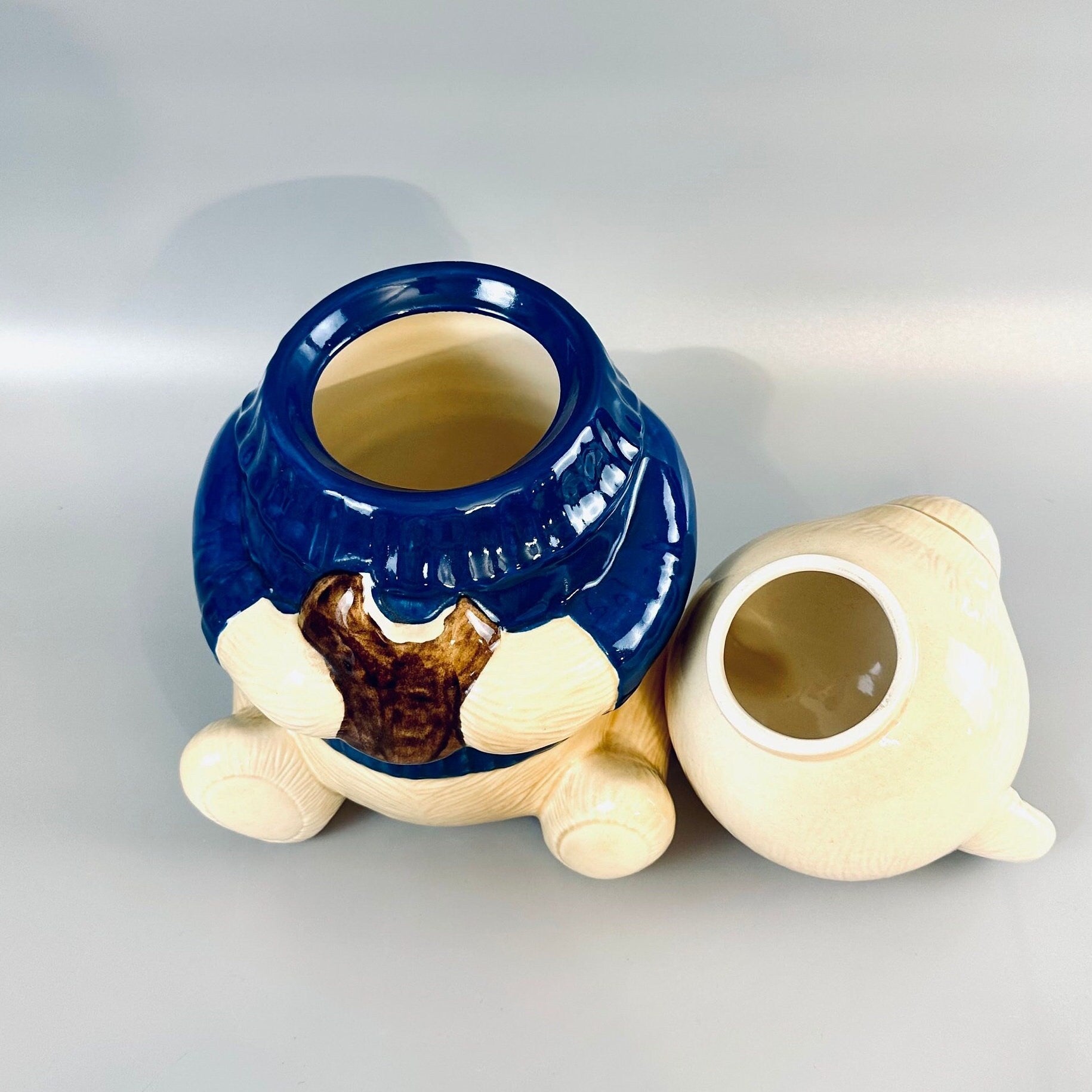 Matlox Cookie Jar