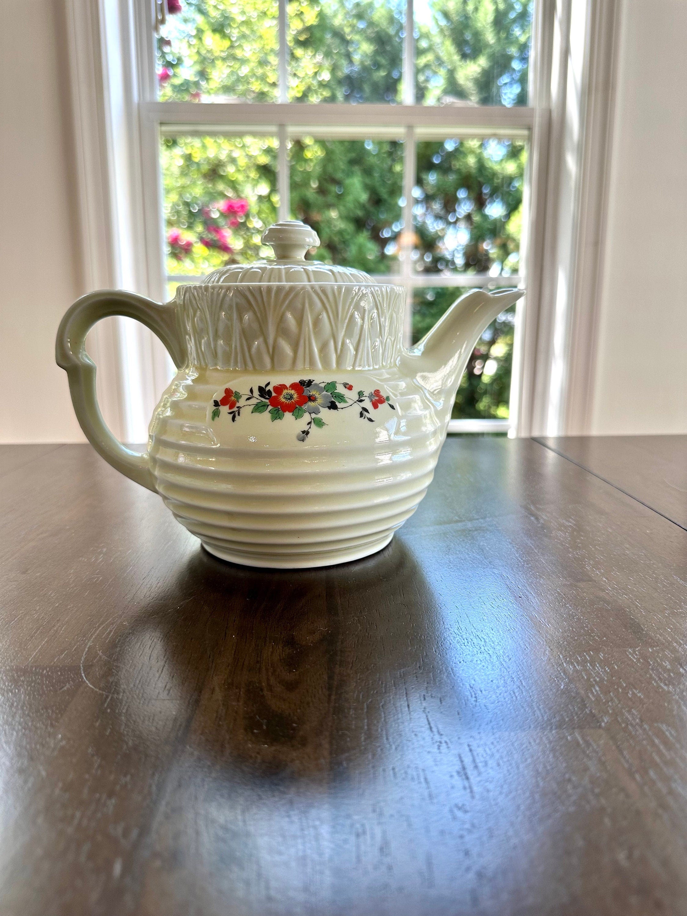Hall Pottery Dripolator for Enterprise Company