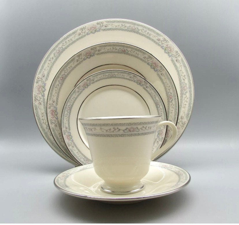 Lenox Charleston 5-Piece Place Setting