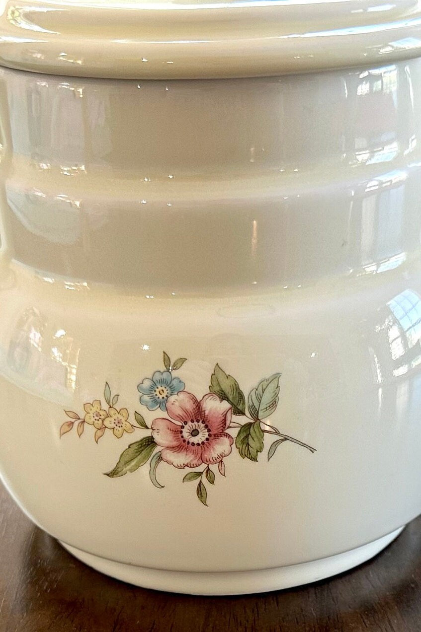Dripolator Teapot by Hall Pottery for Enterprise