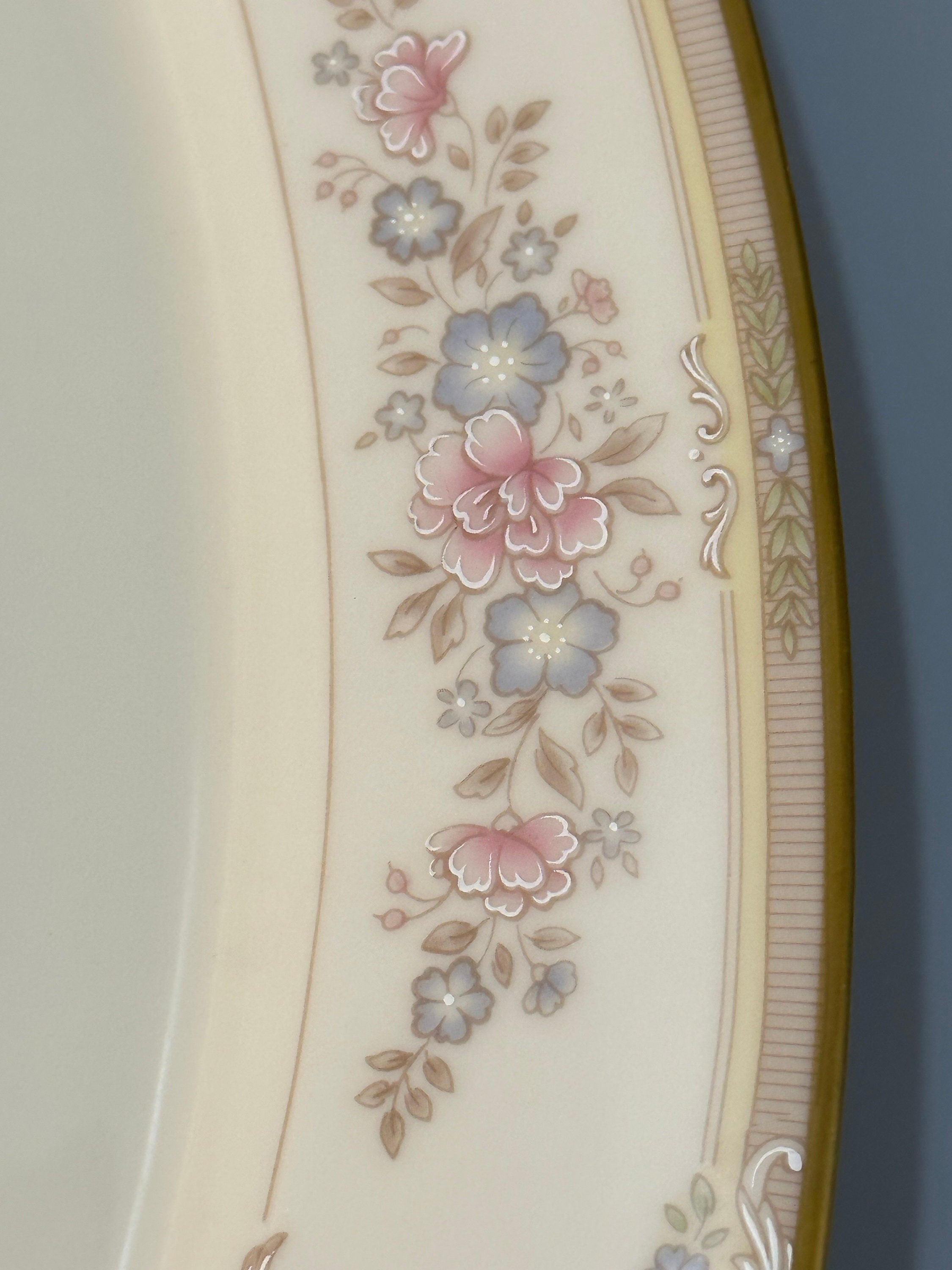 Lenox Chesapeake Large Serving Platter