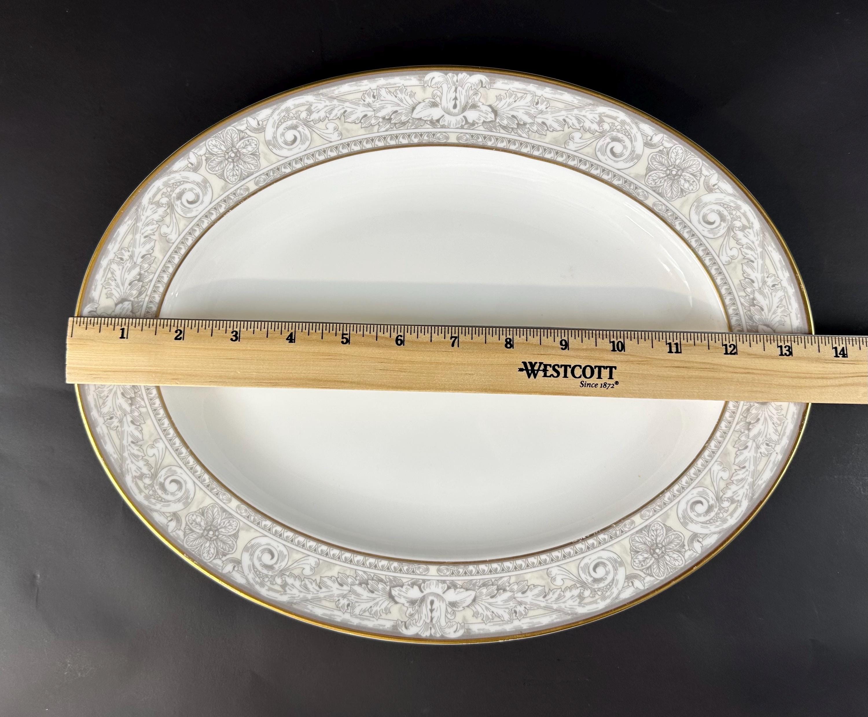 Royal Doulton Naples Platter