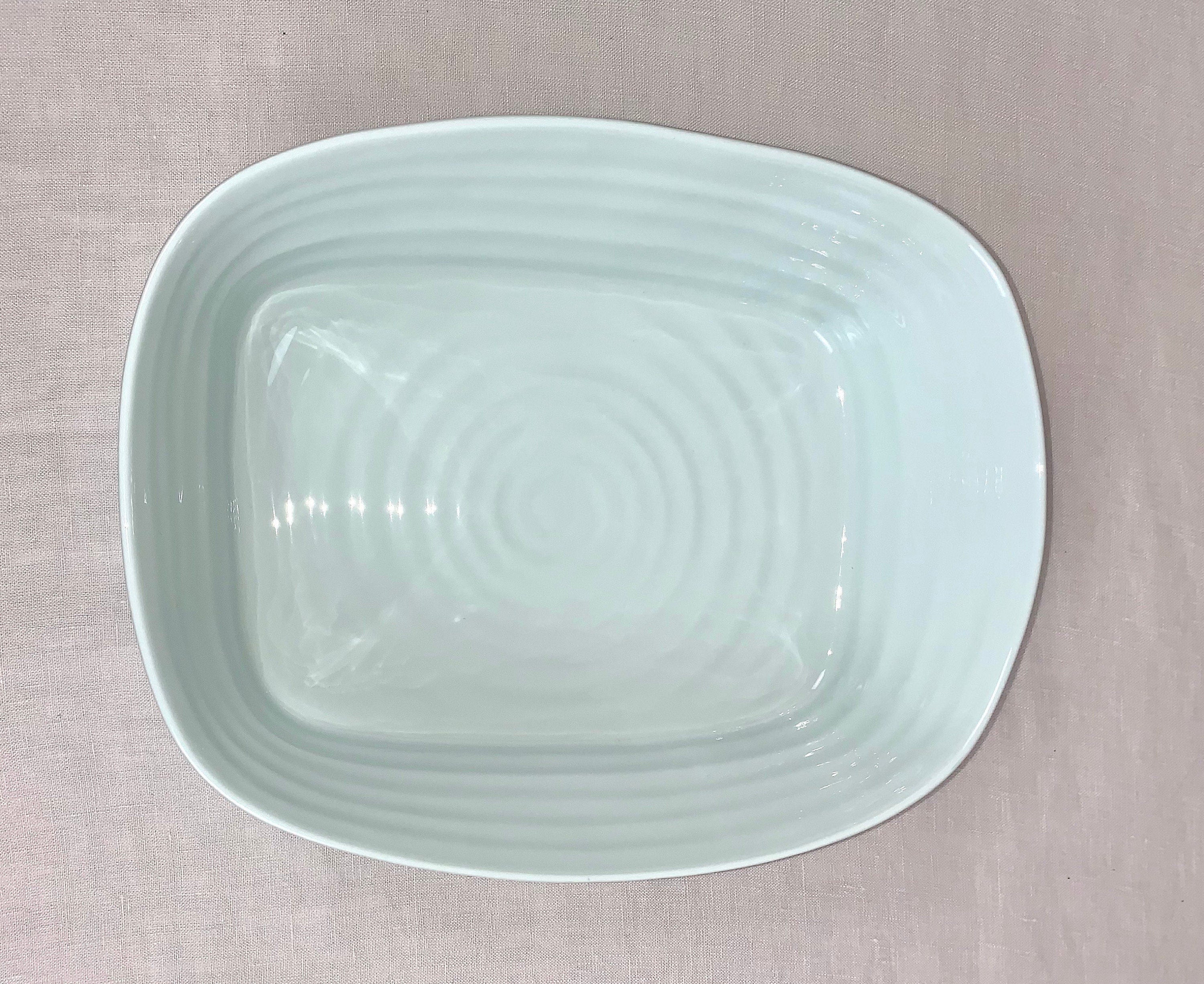 Sophie Conran Baking Pan in Celedon Green