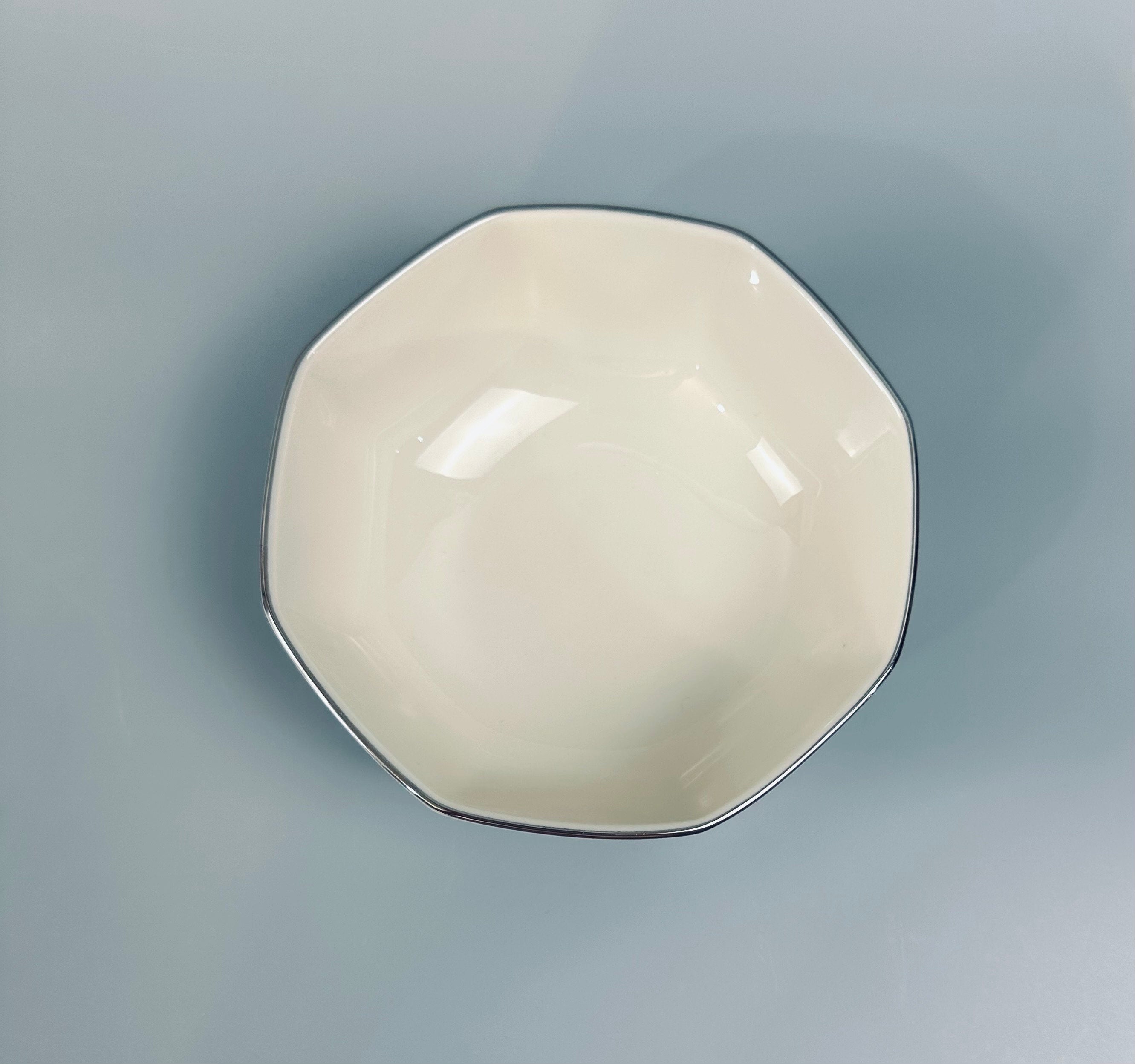 Lenox Charleston Octagon Bowl