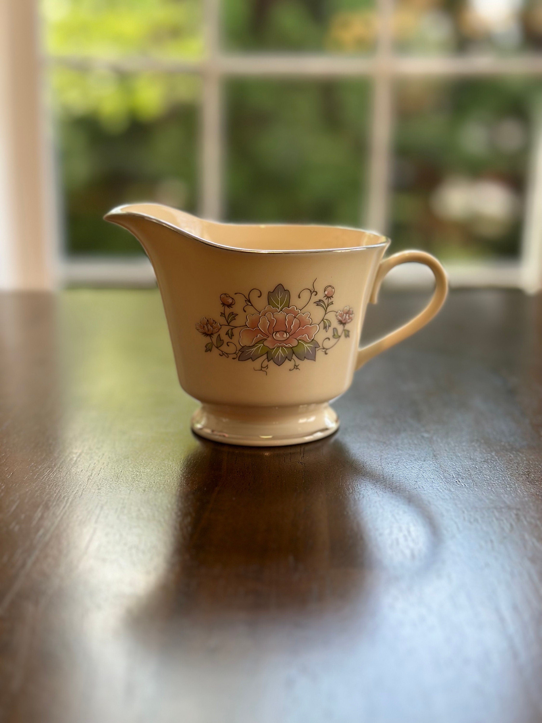 Lenox Charleston Creamer
