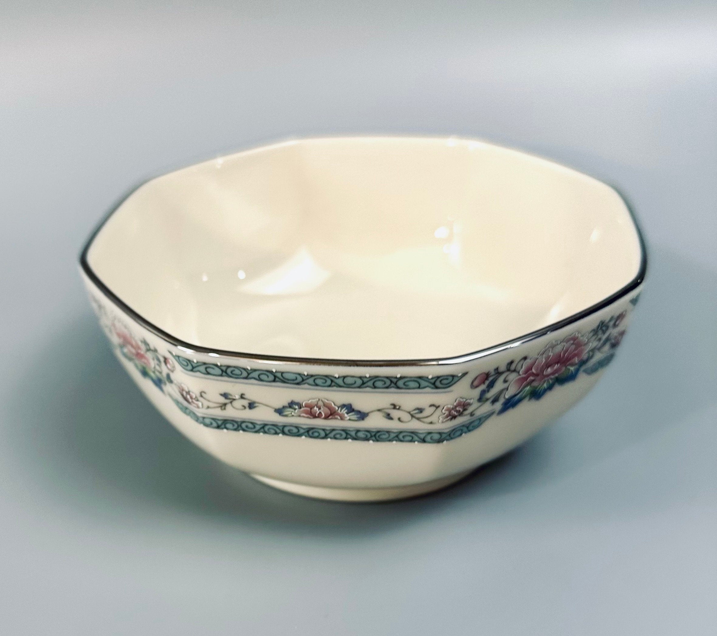Lenox Charleston Octagon Bowl