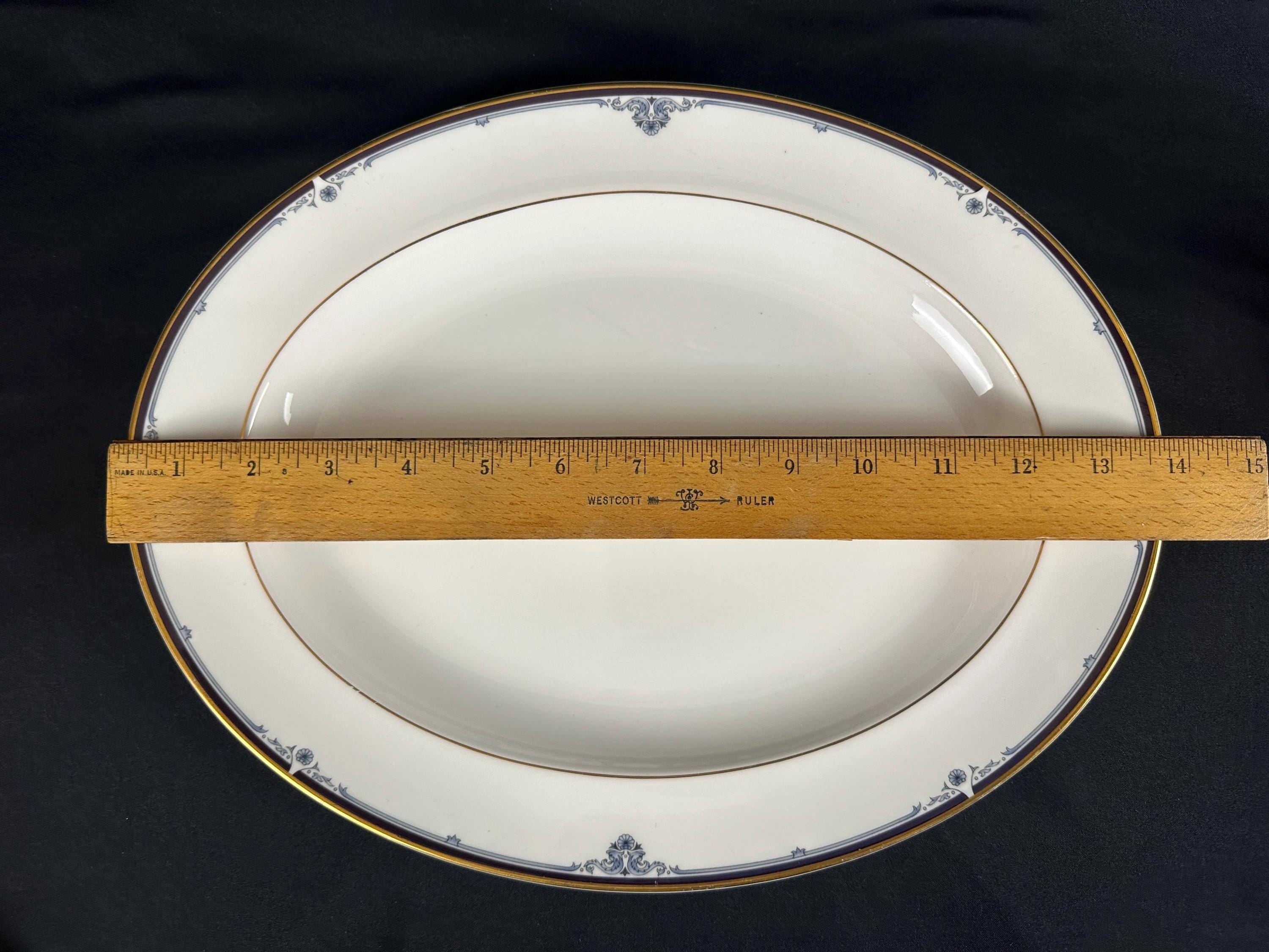 Royal Doulton Princeton Serving Platter