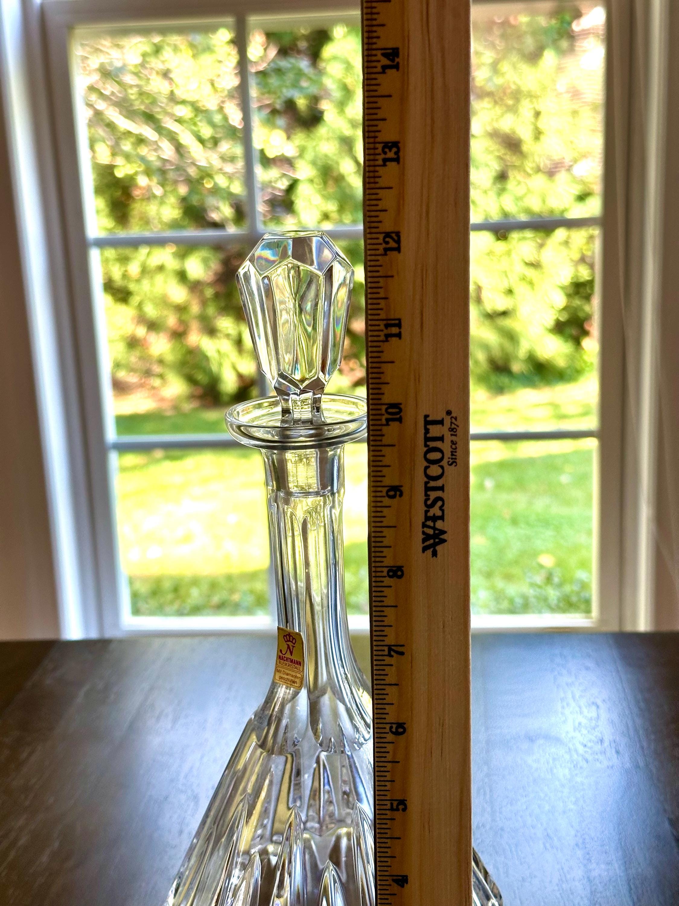 Nachtmann Patrizia Decanter