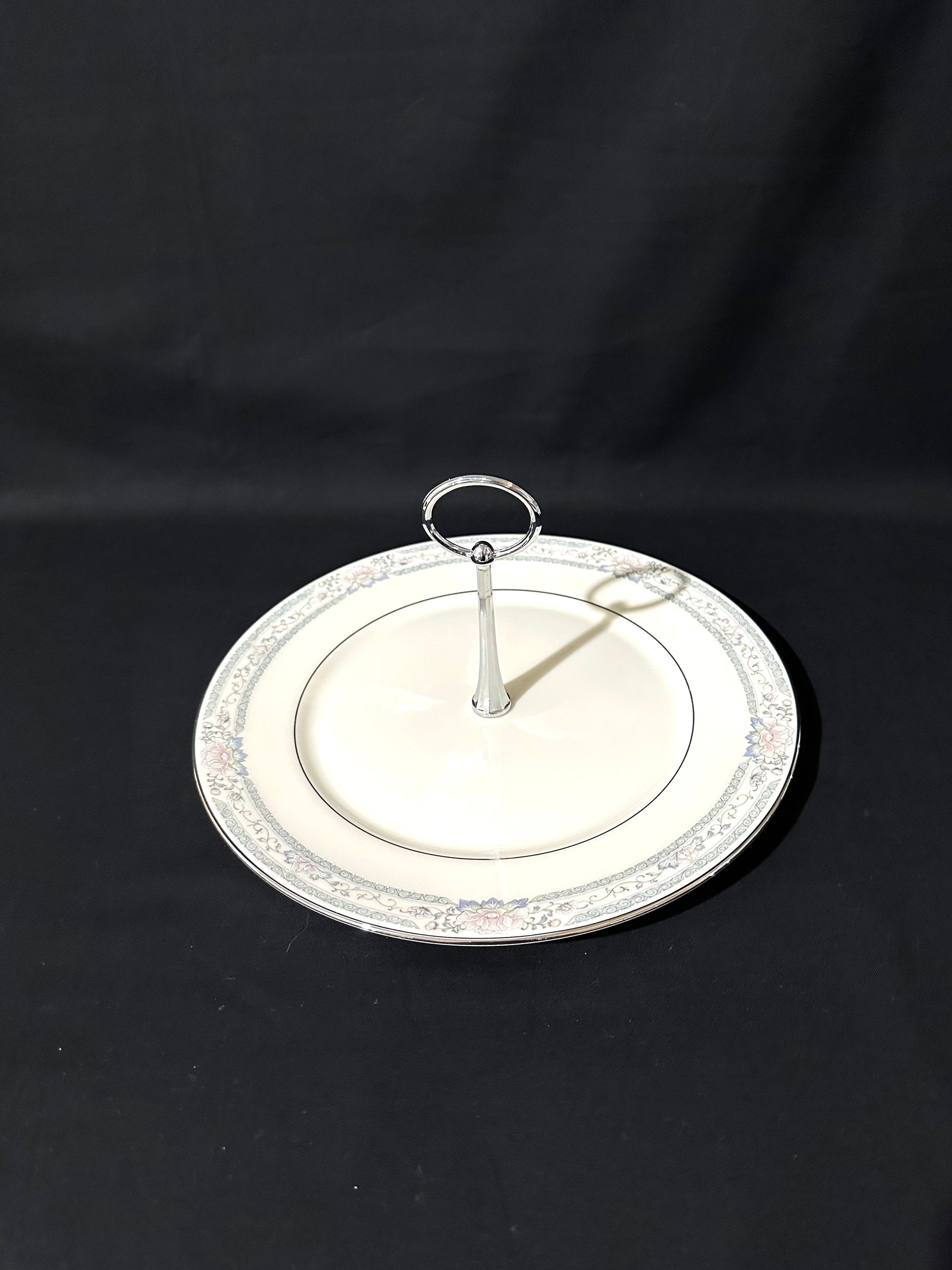 Lenox Charleston Serving Tray Tidbit Server