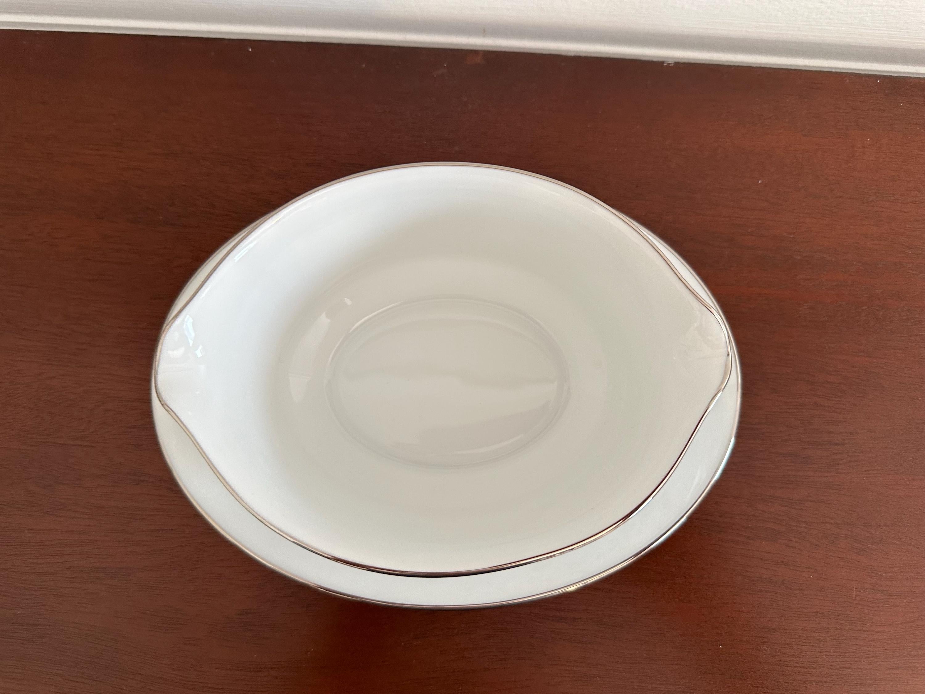 Noritake Savannah Gravy Boat