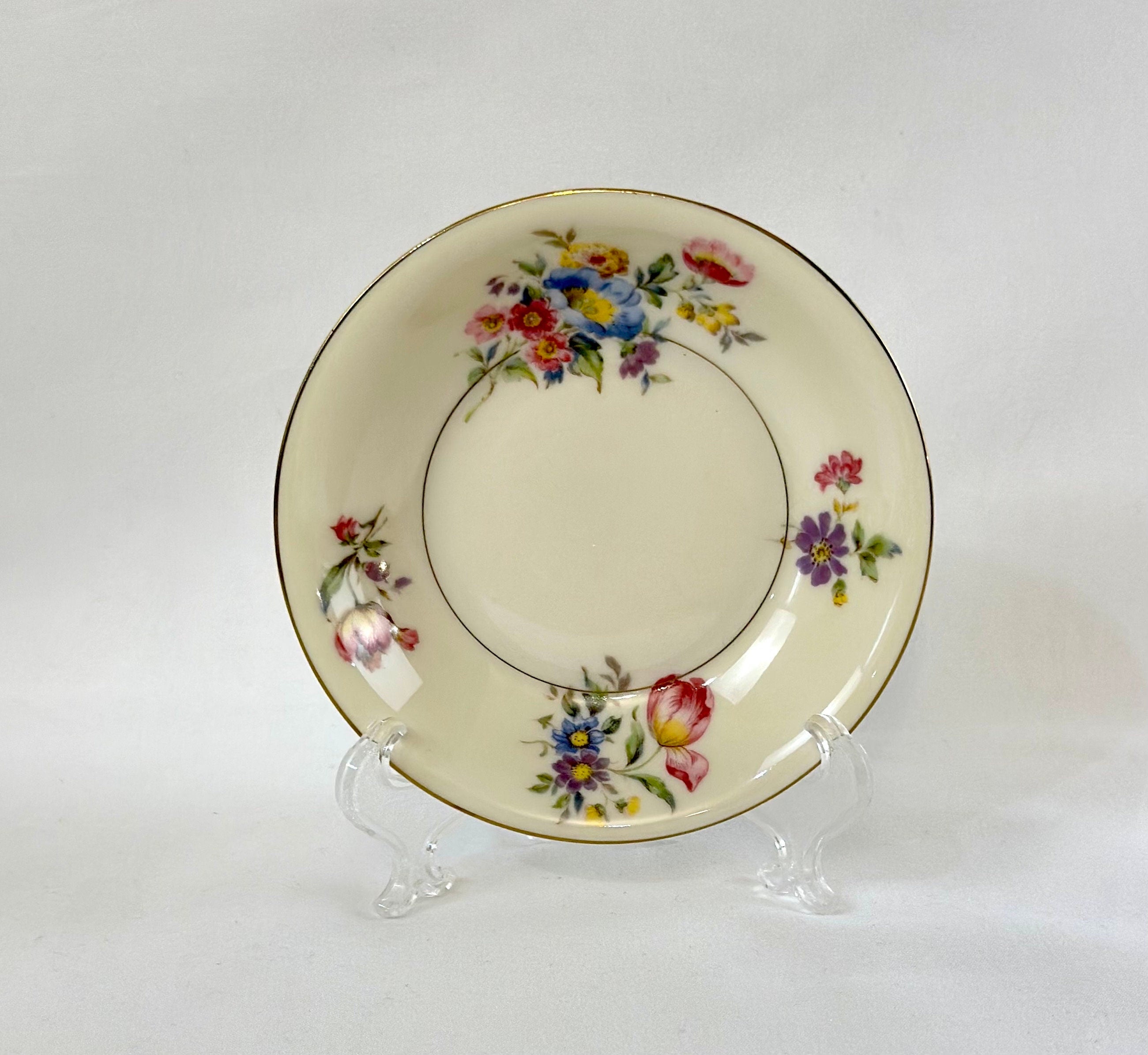 8 Theodore Haviland Pasadena Fruit Bowls