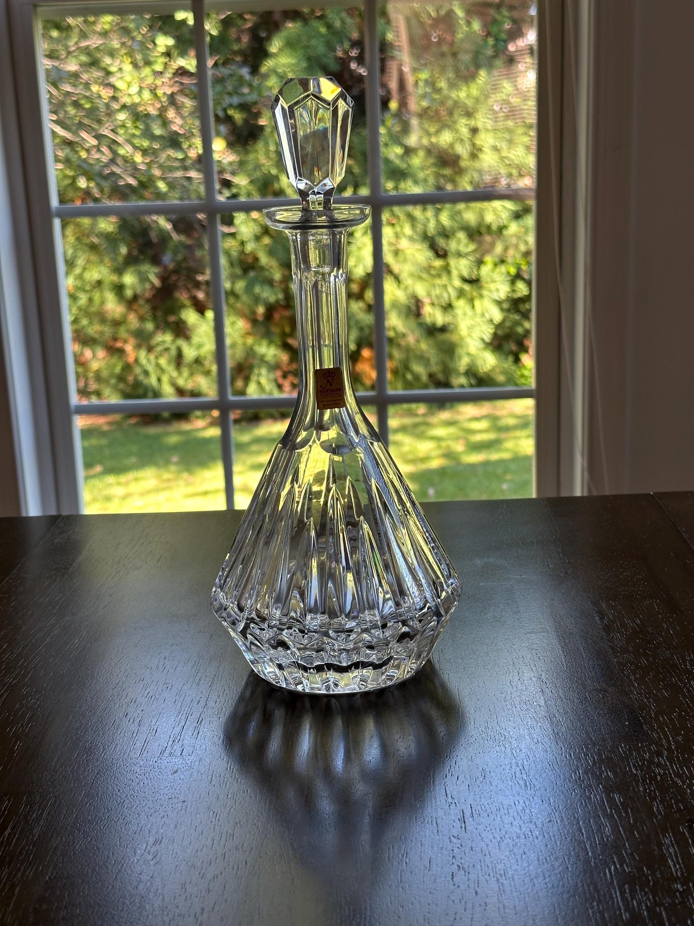 Nachtmann Patrizia Decanter