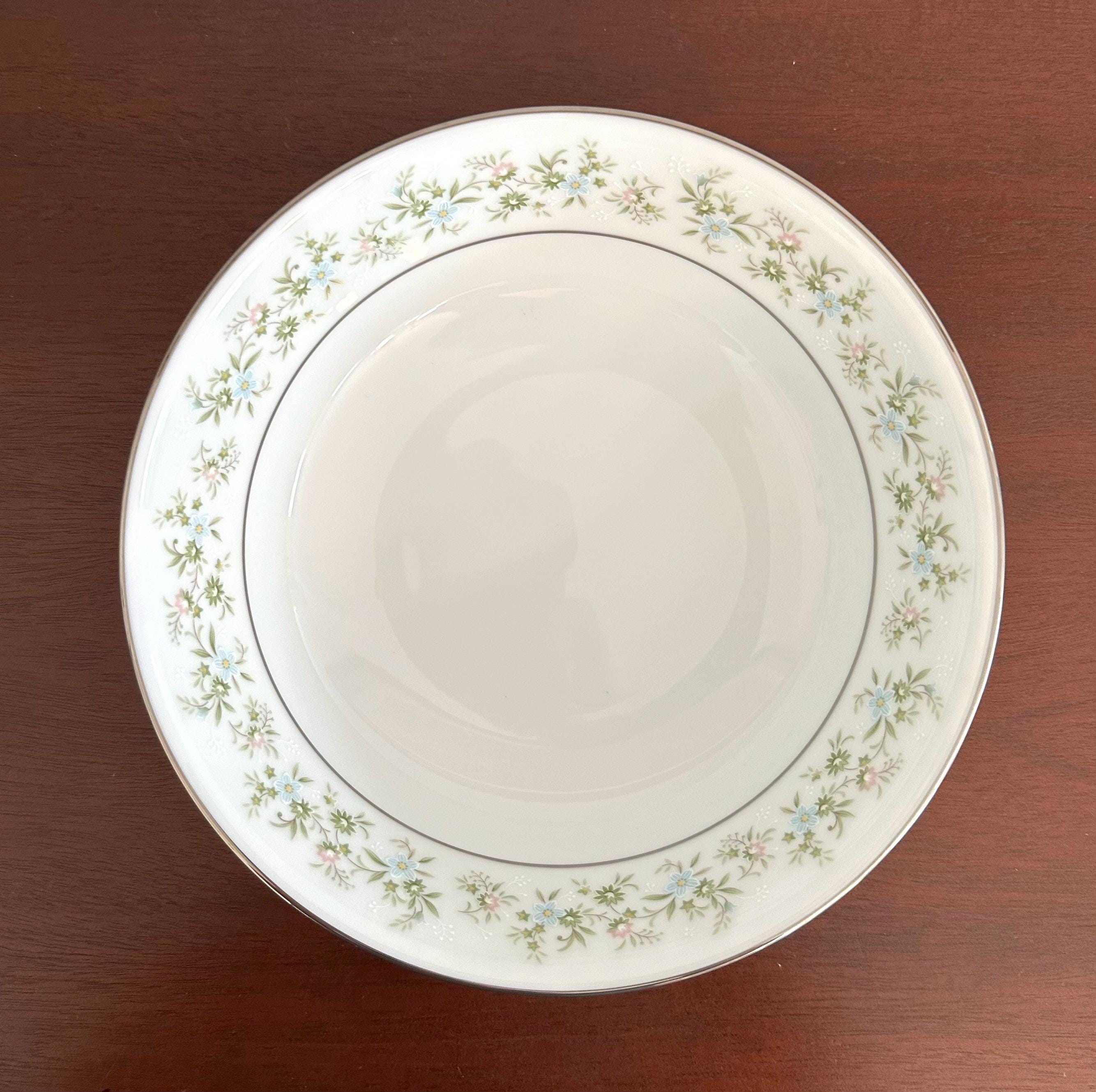 Noritake Savannah Oval Serving Bowl