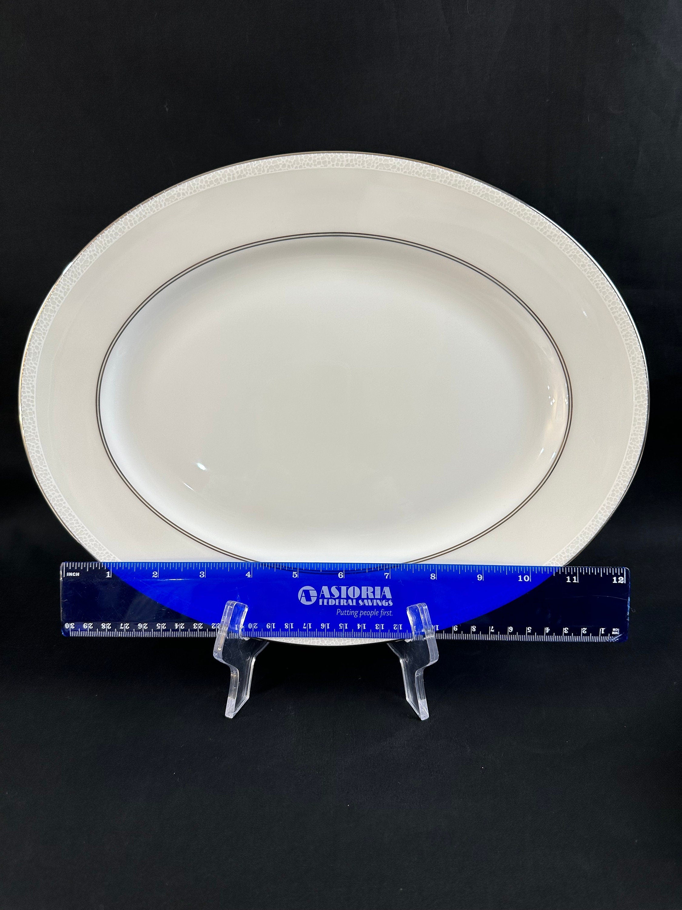 Kate Spade Cypress Point Platter by Lenox