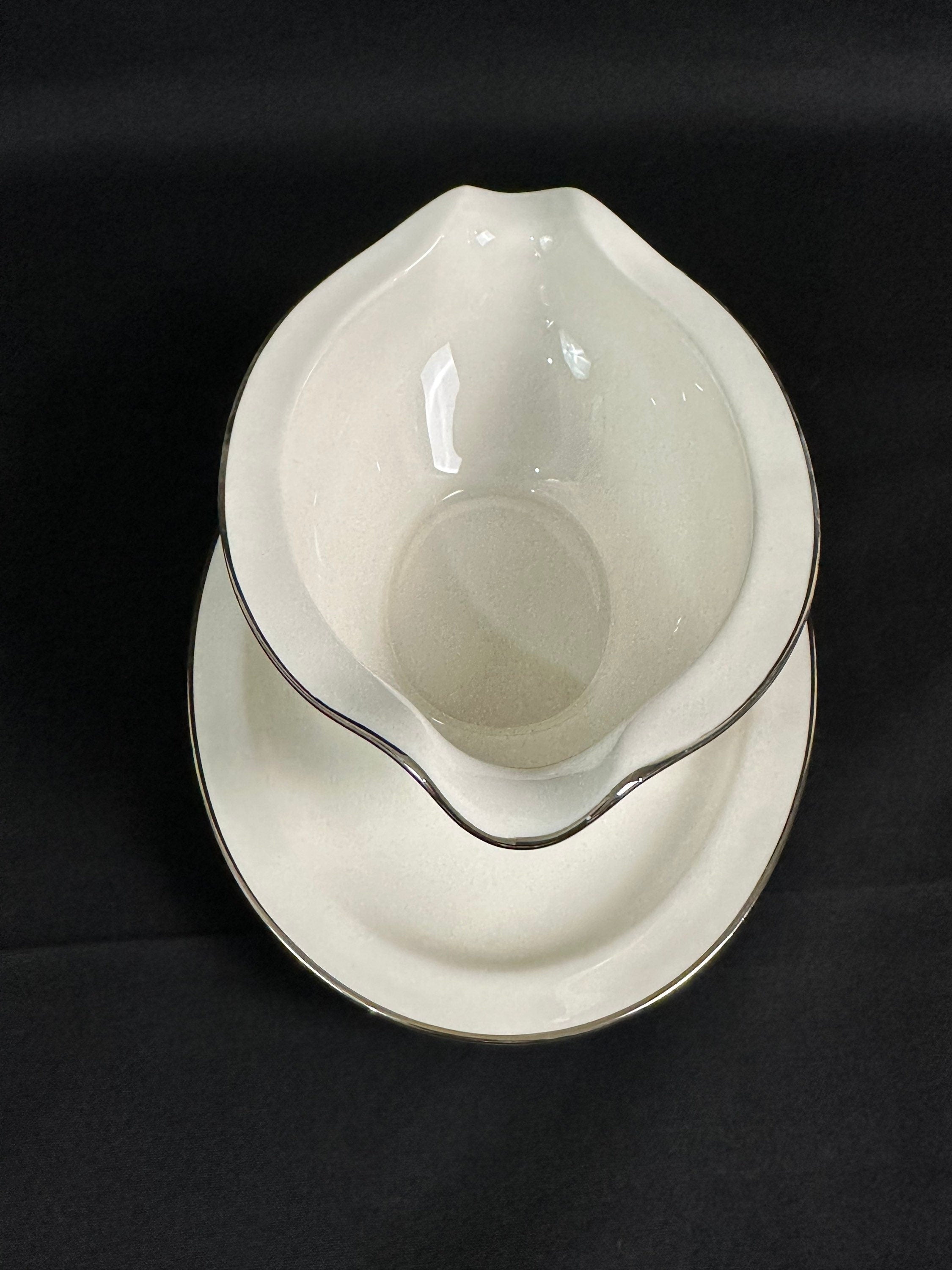 Noritake Adagio Gravy Boat