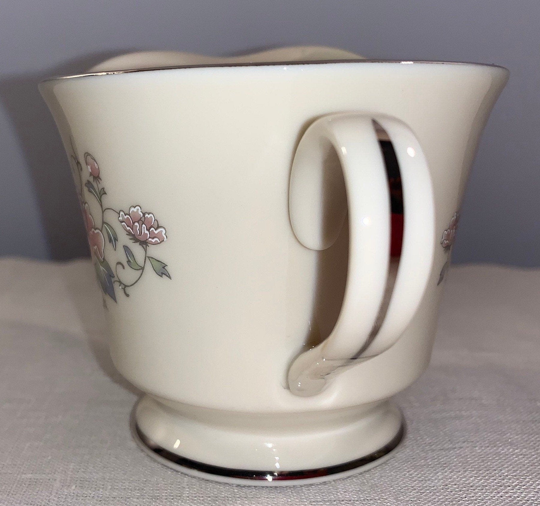 Lenox Charleston Creamer