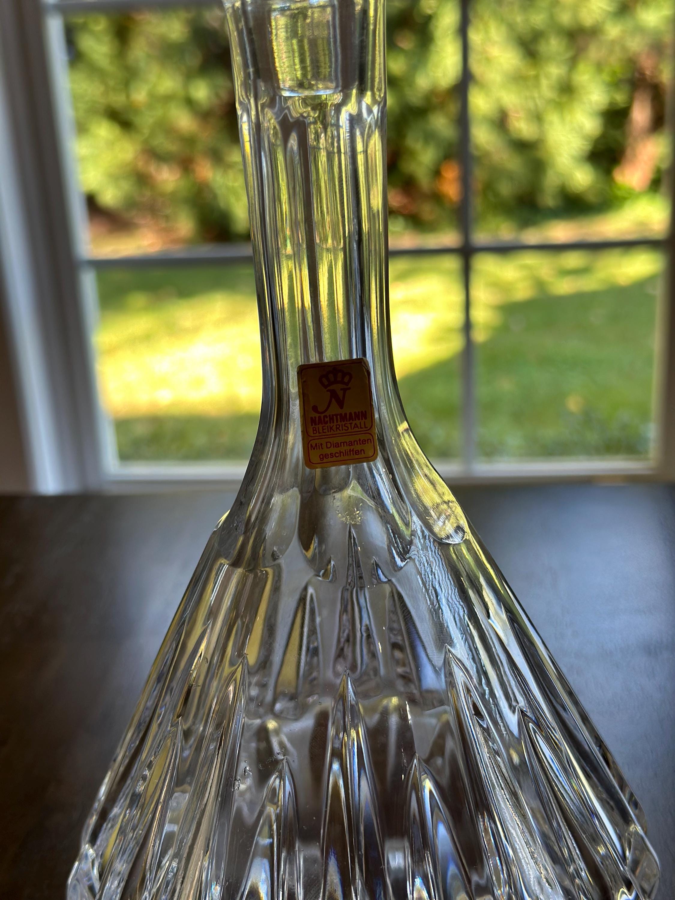 Nachtmann Patrizia Decanter