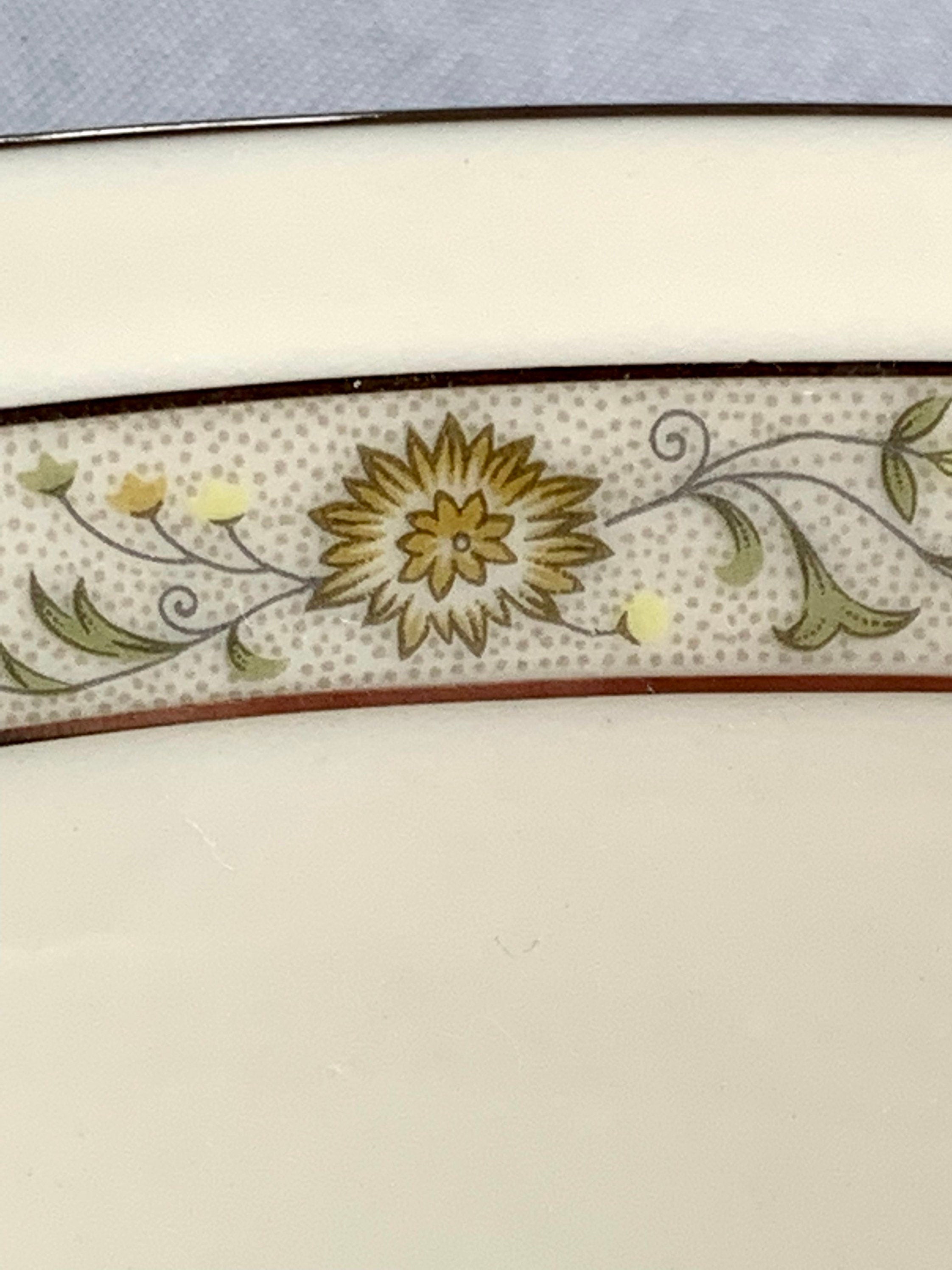 Large Lenox Springdale Platter