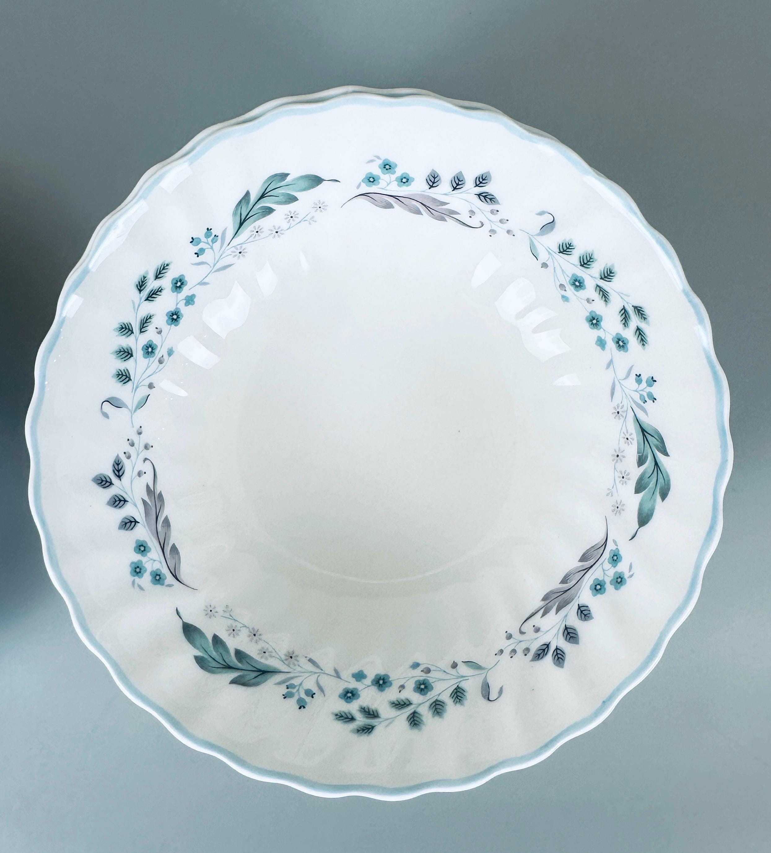 8 Royal Doulton Glen Auldyn Fruit Bowls