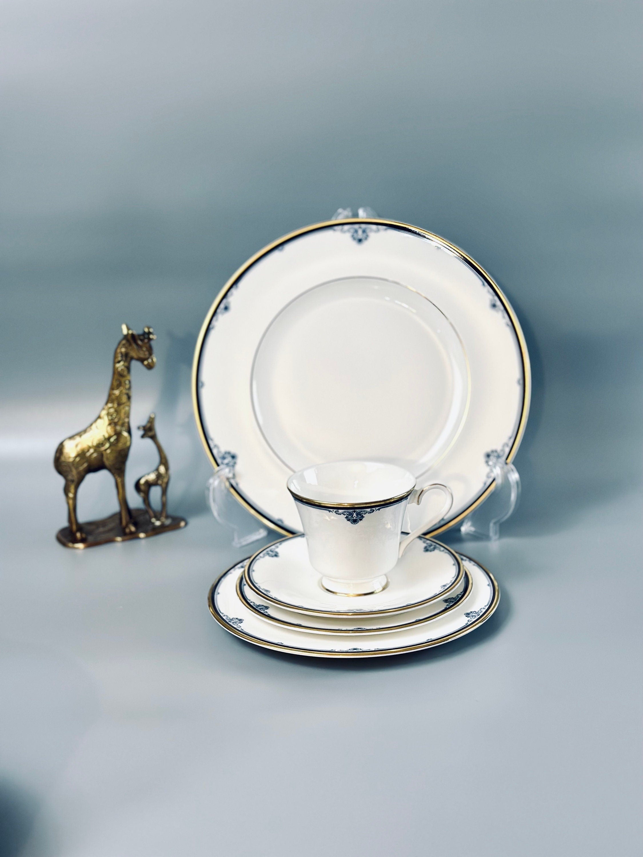 Royal Doulton Princeton 5 Piece Place Settings