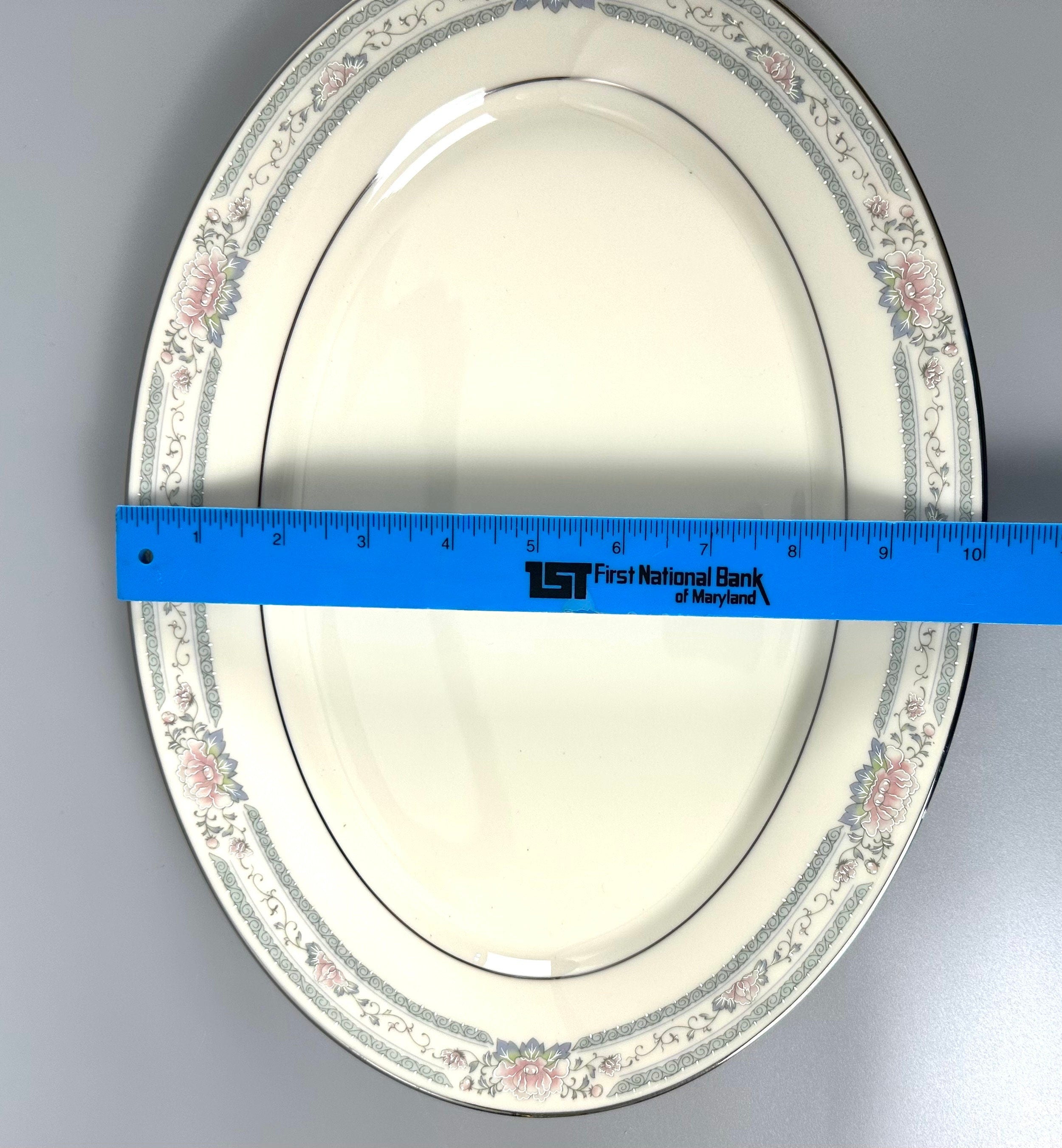 Lenox Charleston Platter
