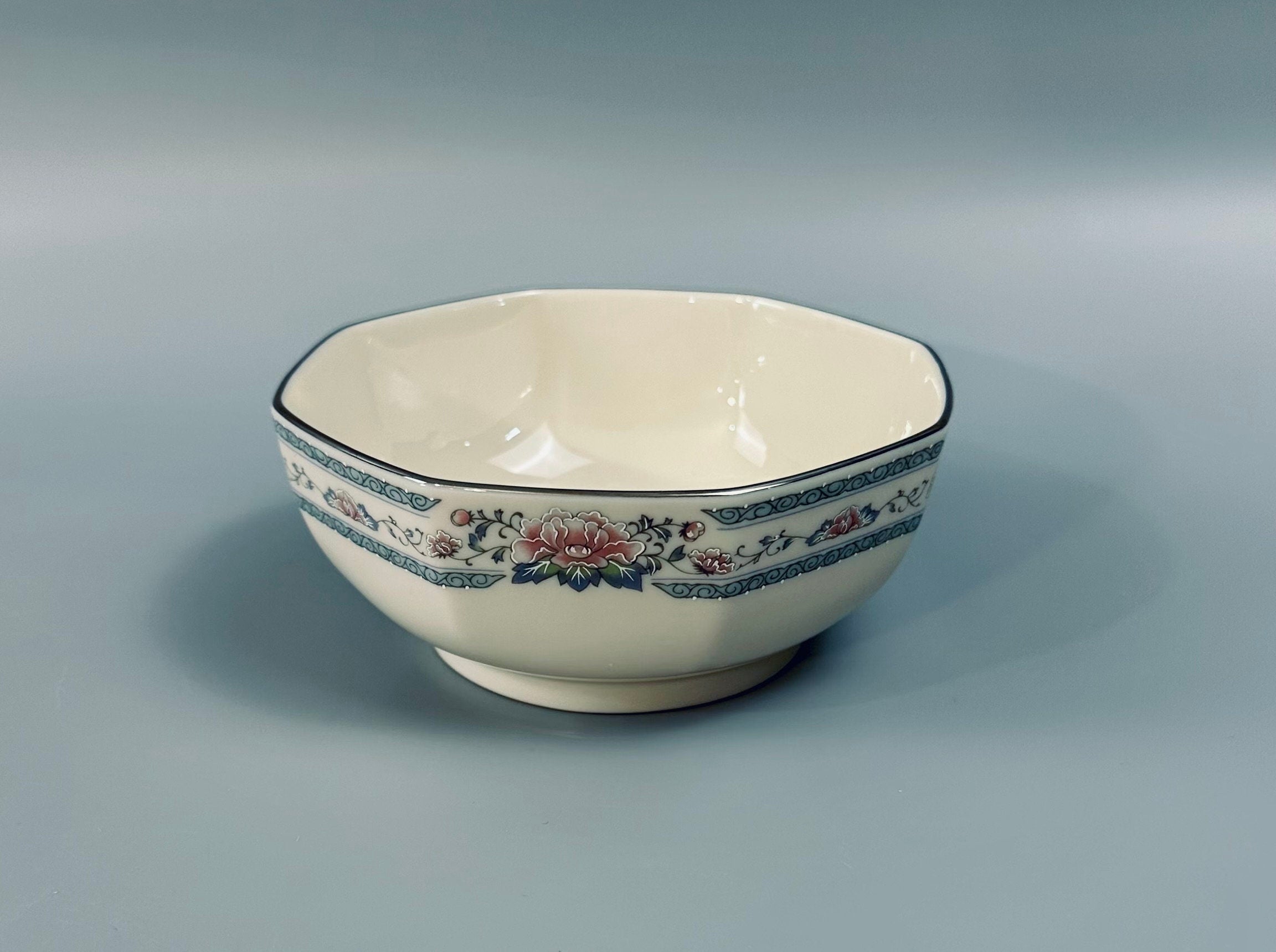 Lenox Charleston Octagon Bowl
